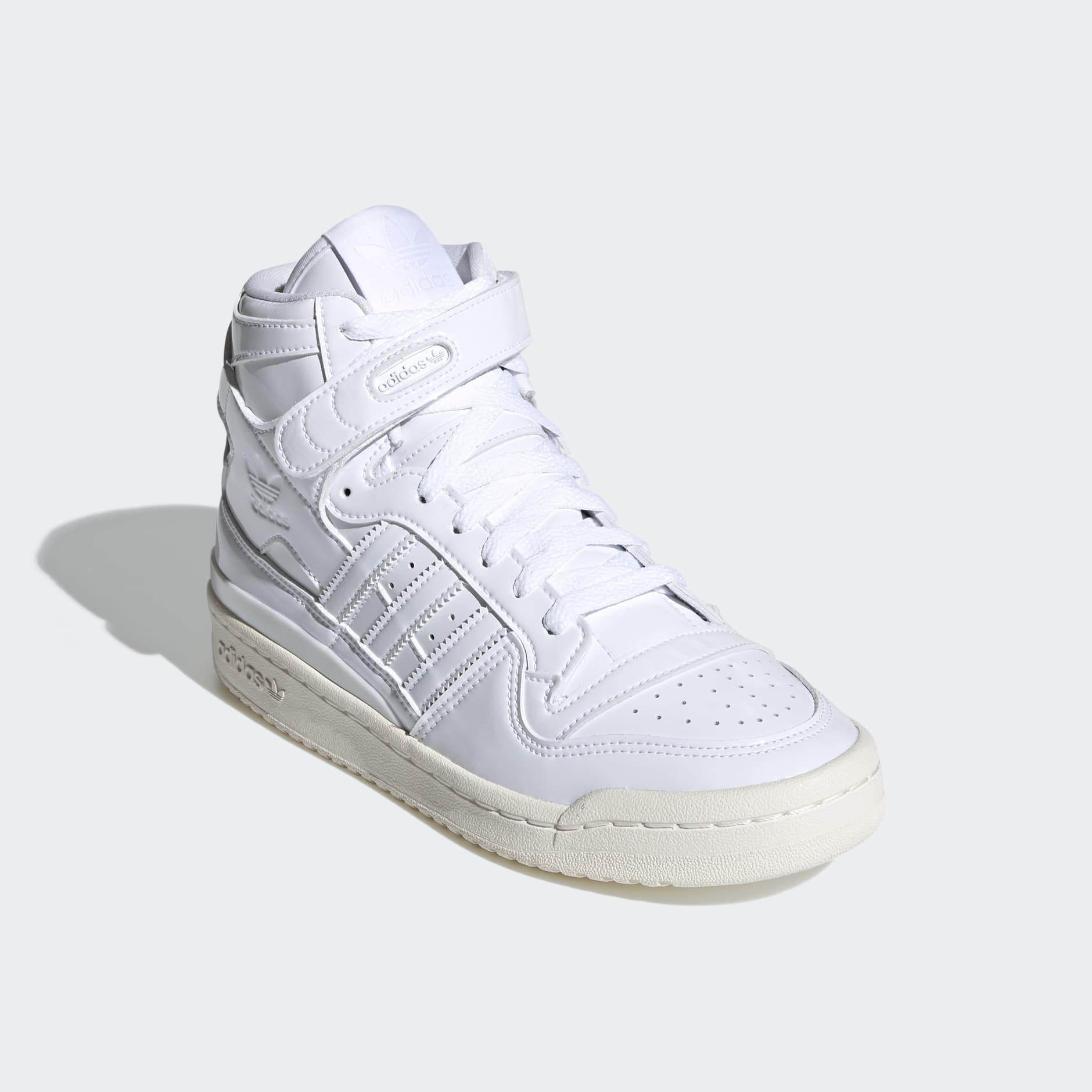 Forum 84 High Shoes
