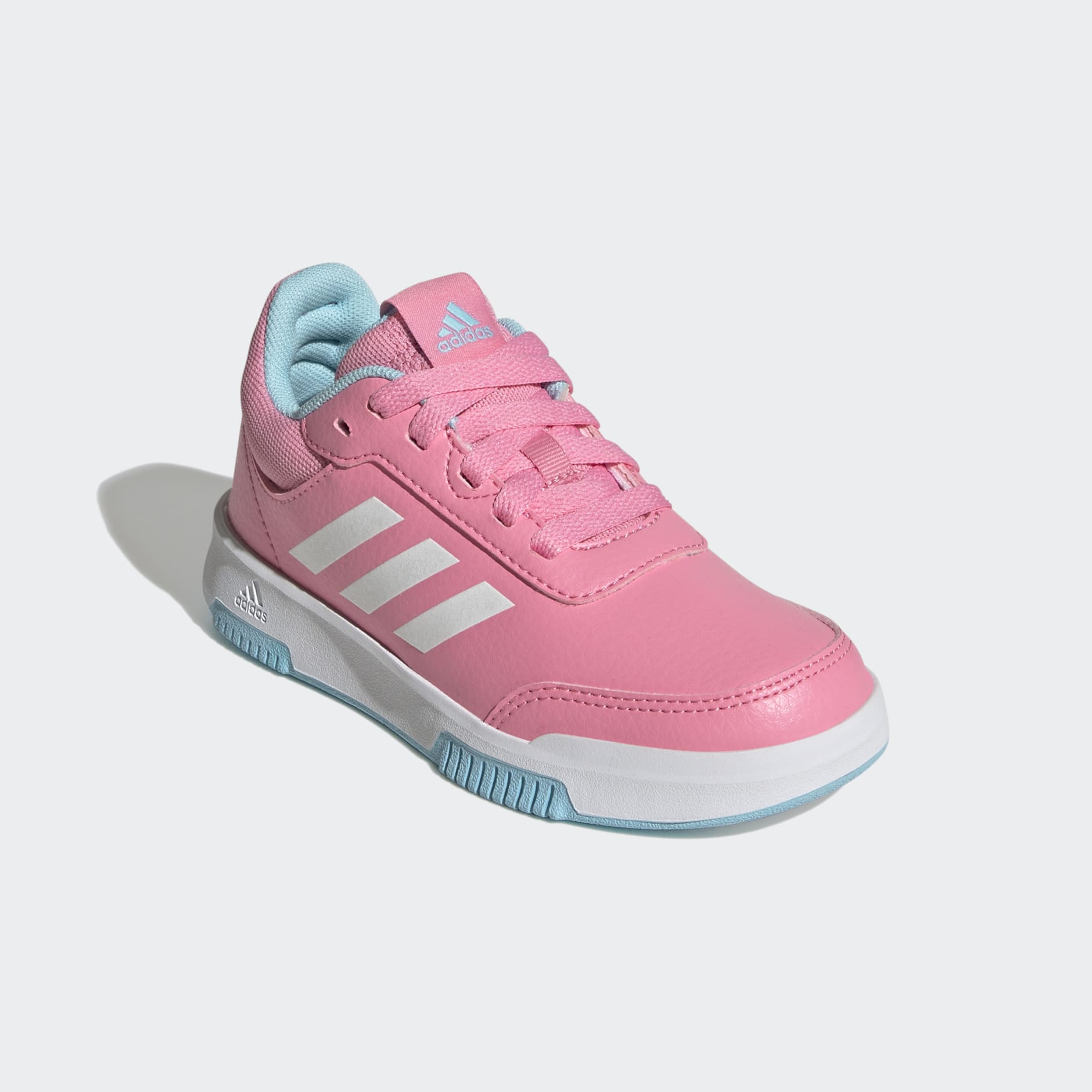 Tensaur Sport Training Lace Shoes