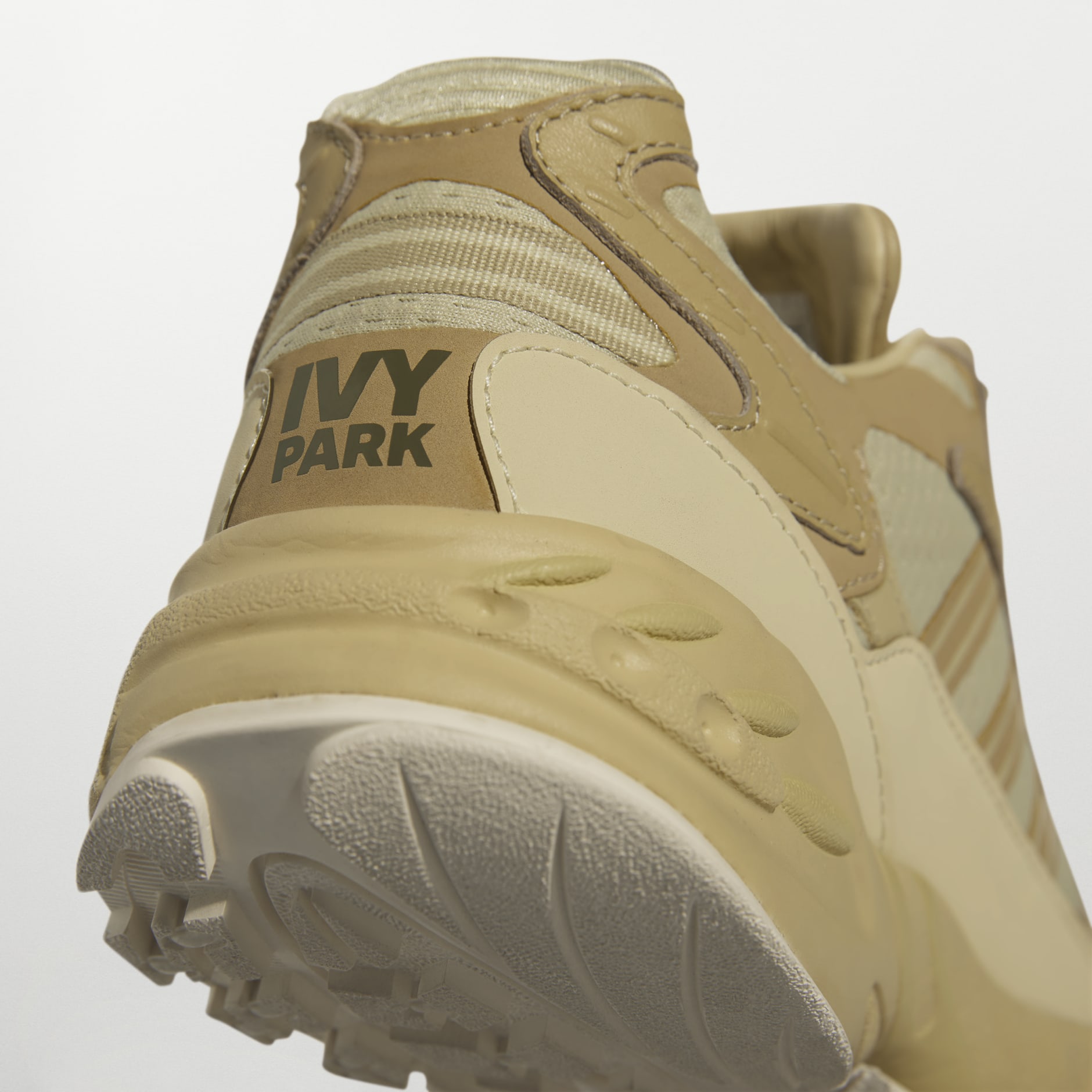 Savage Trail Shoes