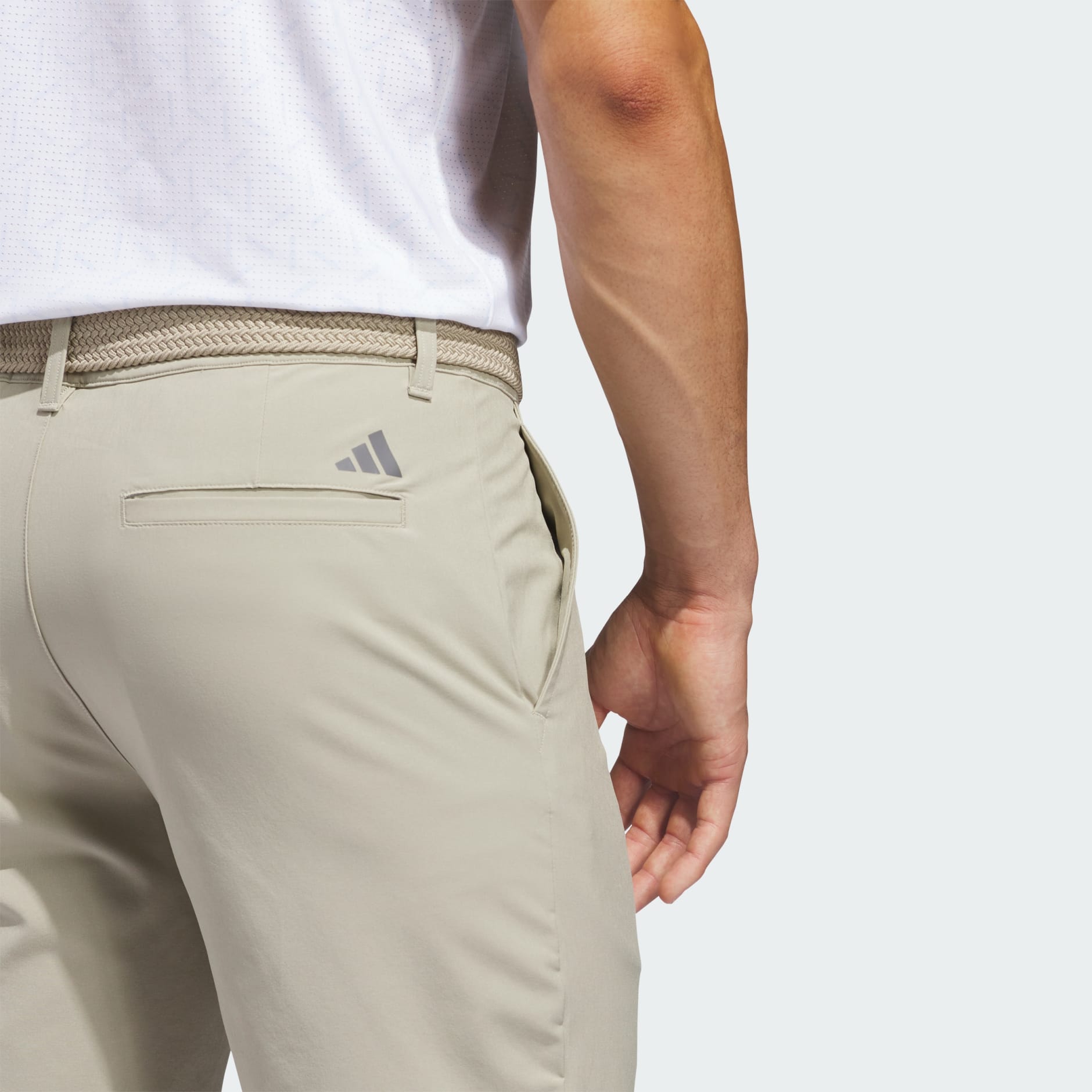 Pantaloni scurți de golf Ultimate365 de 21,5 cm