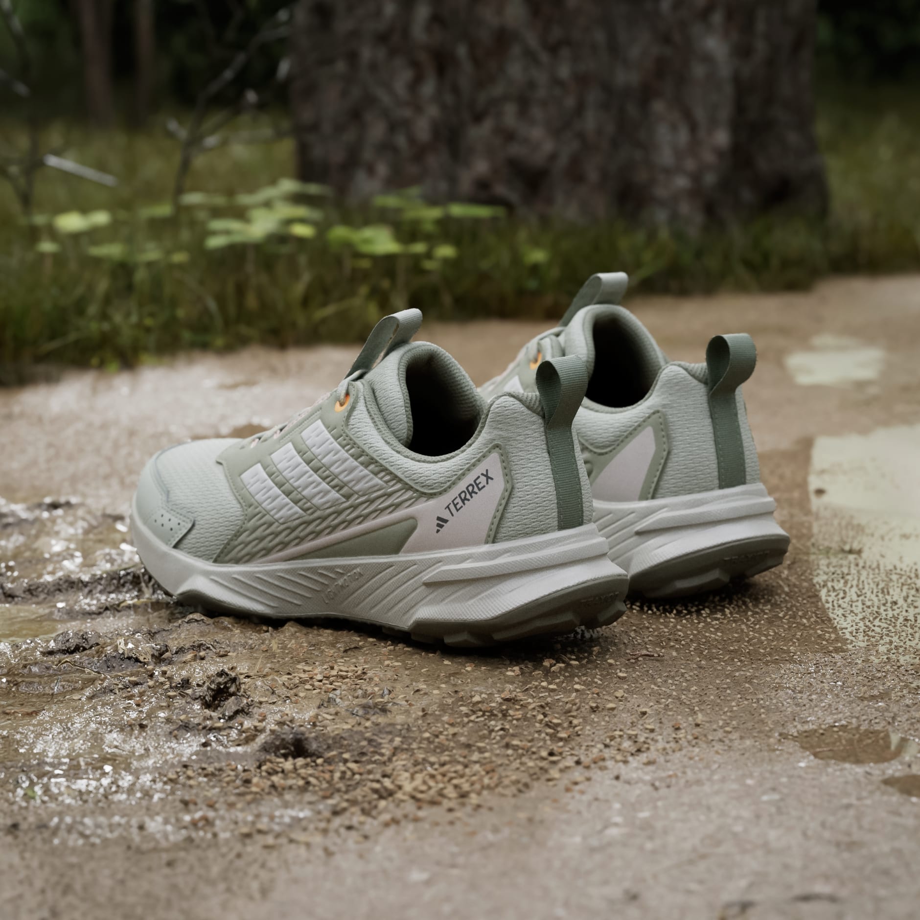 Tenisice za trail trčanje Tracefinder