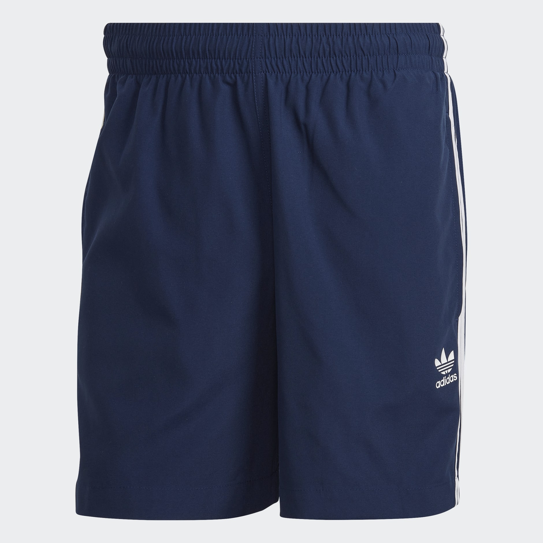 Adicolor Classics 3-Stripes Swim Shorts