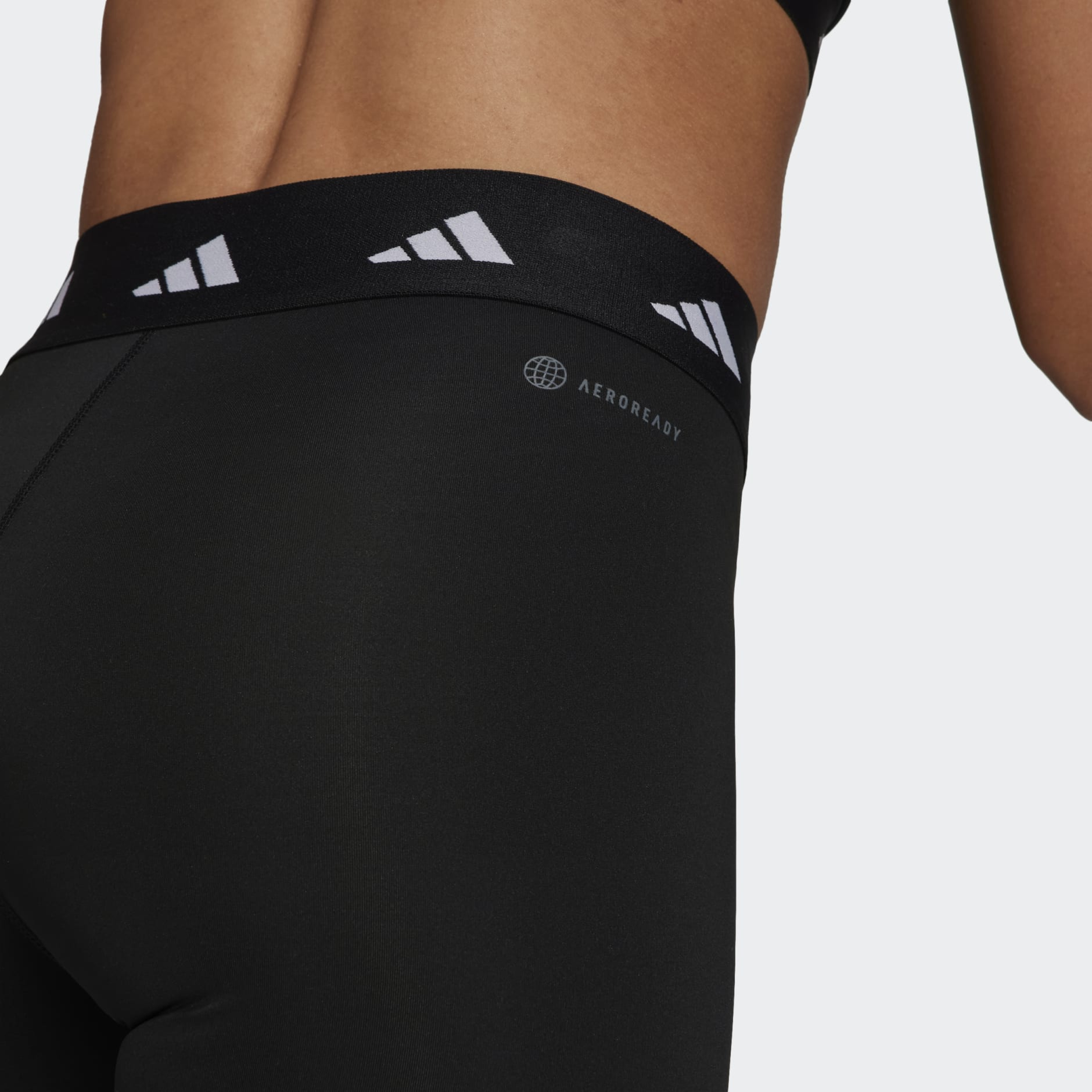 Techfit Long Leggings