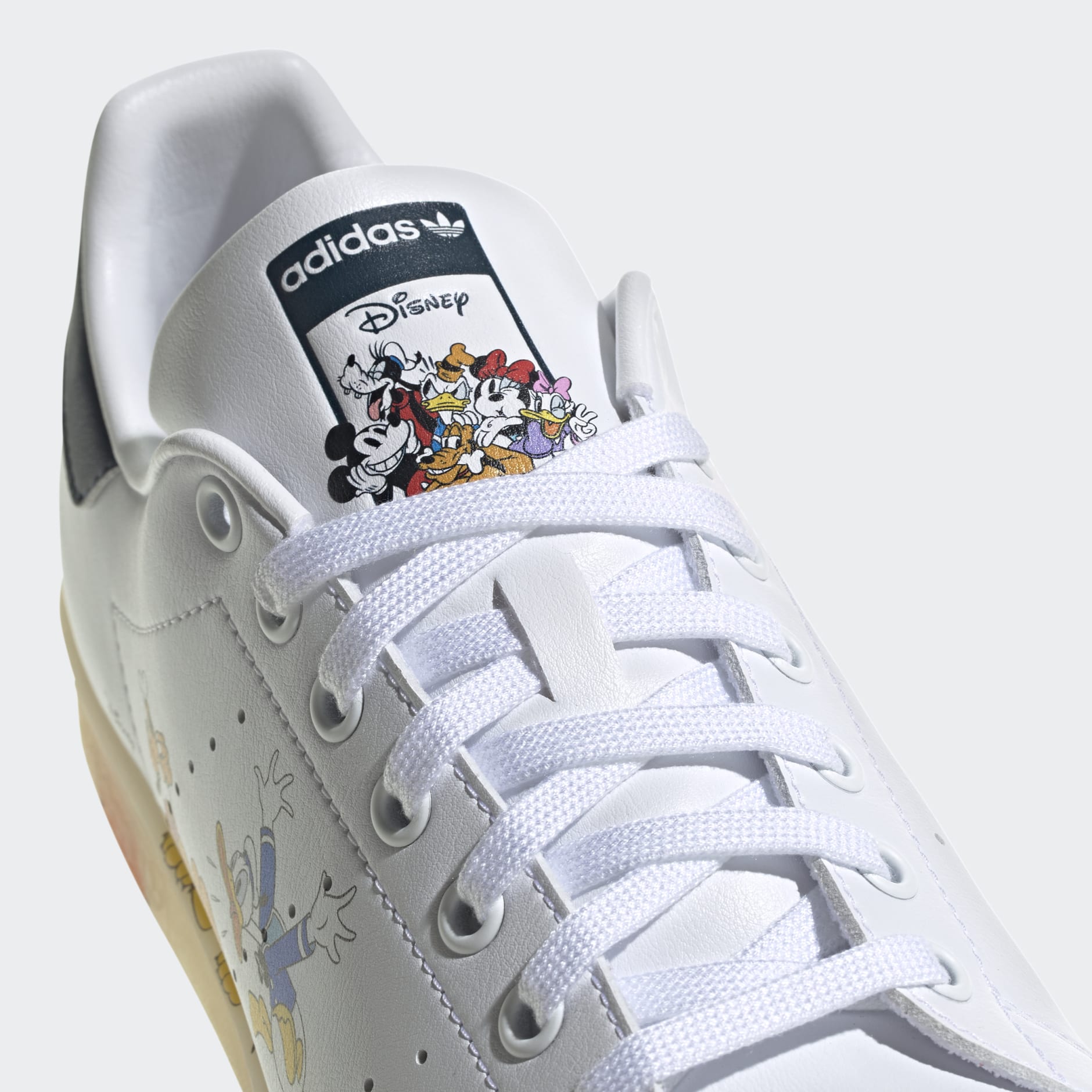 Stan Smith Shoes