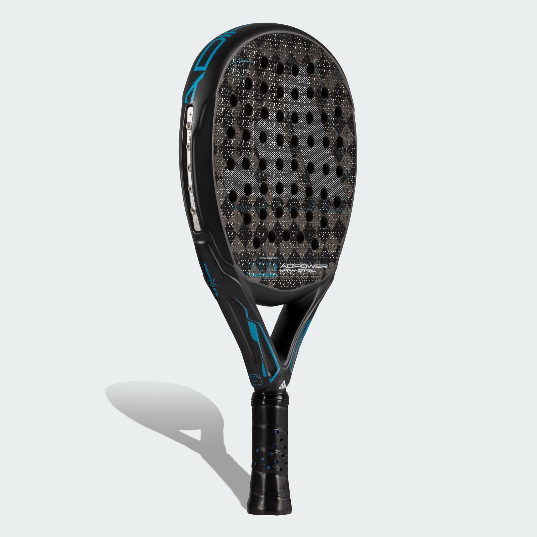 Adipower CTRL Multiweight 3.4 Racket