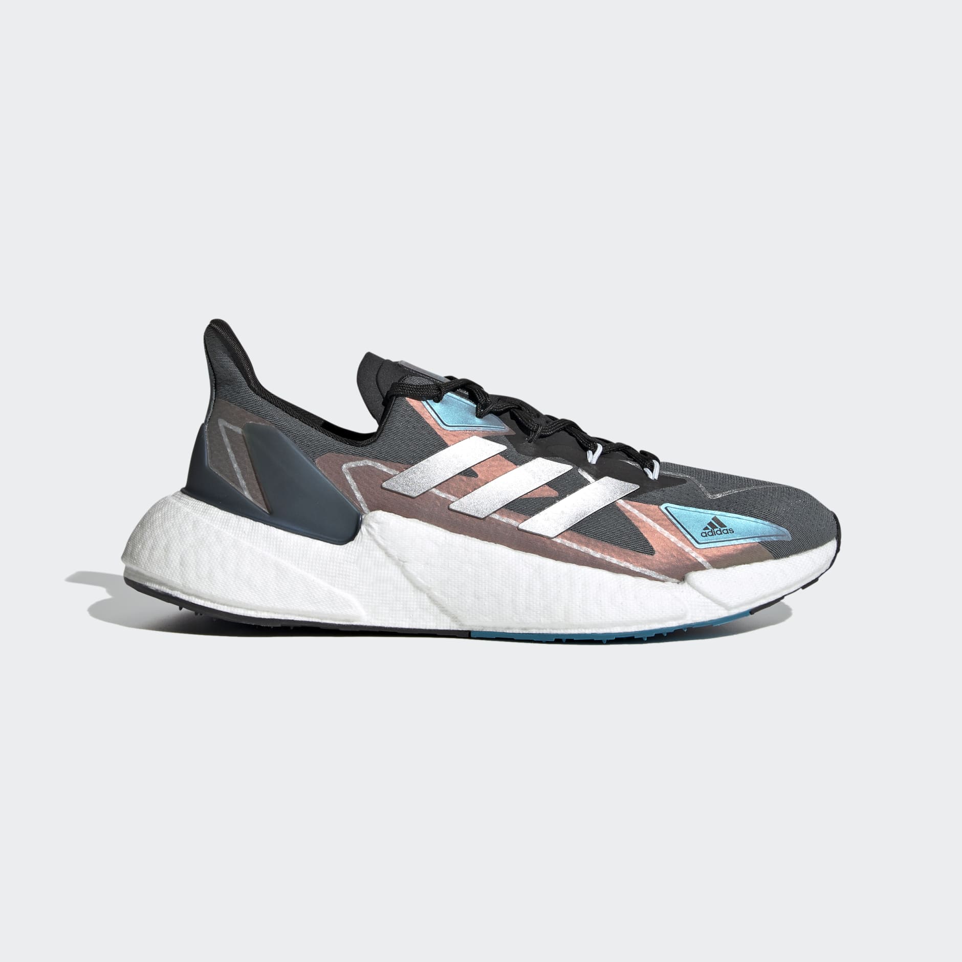 X9000L4 HEAT.RDY Shoes
