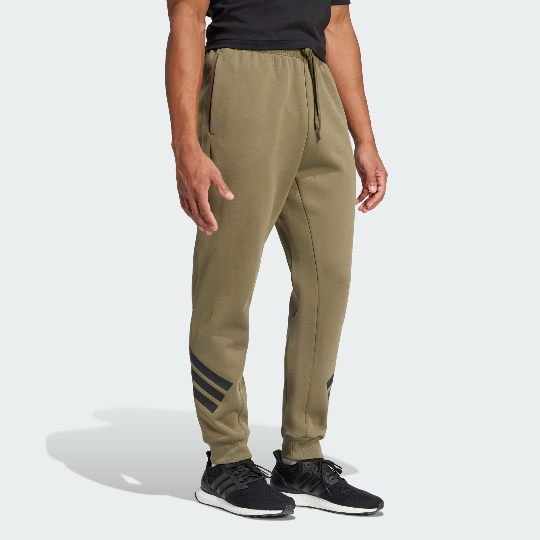 Future Icons 3-Stripes Pants