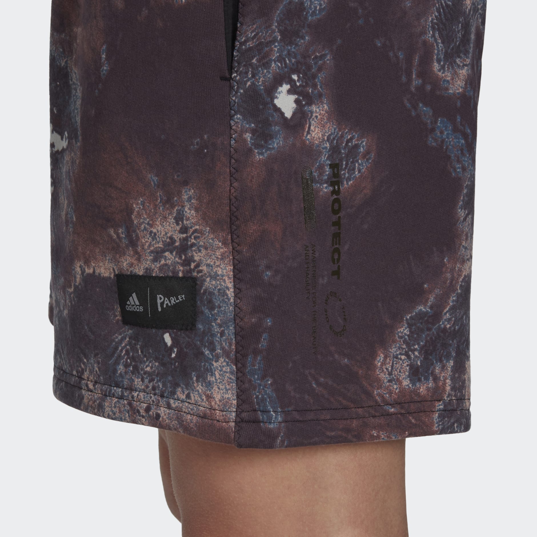 Parley Shorts (Gender Neutral)