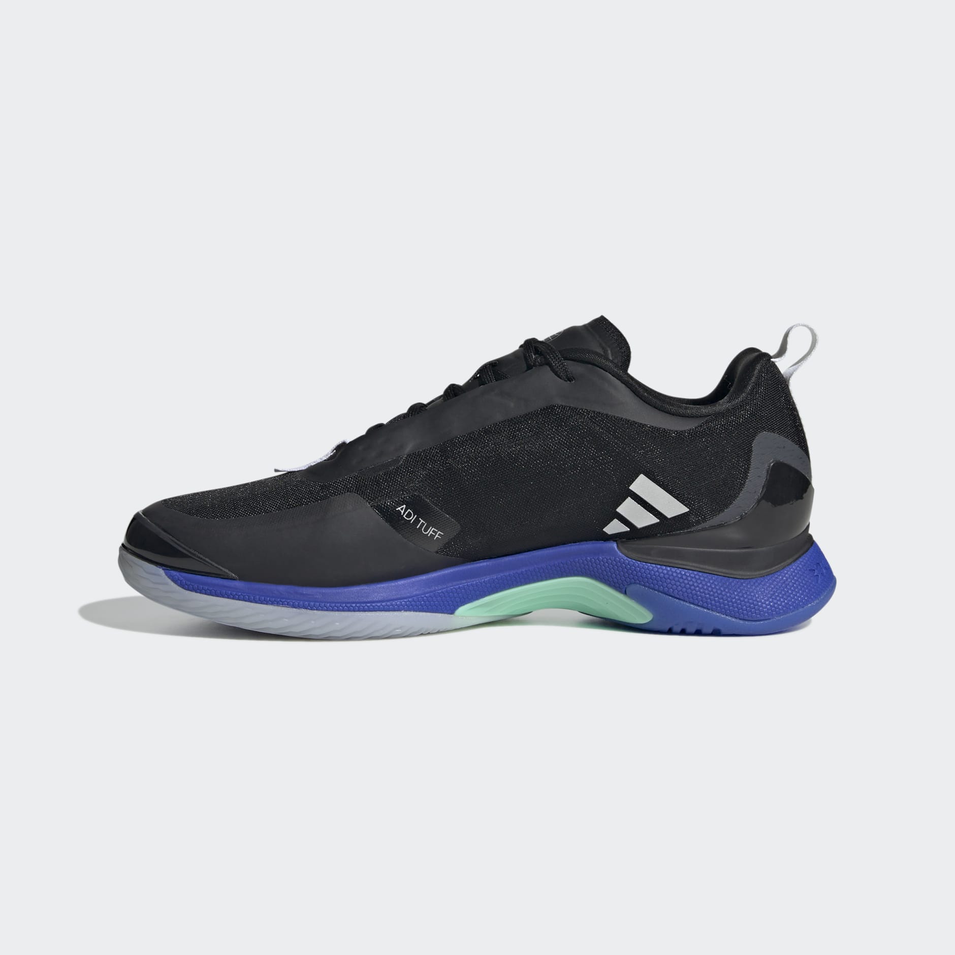 Shoes - AVACOURT SHOES - Black | adidas South Africa