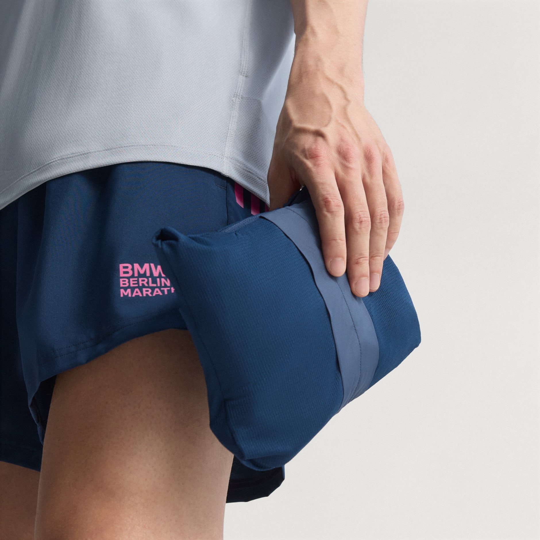 Jachetă BMW Berlin-Marathon 2025 Legends