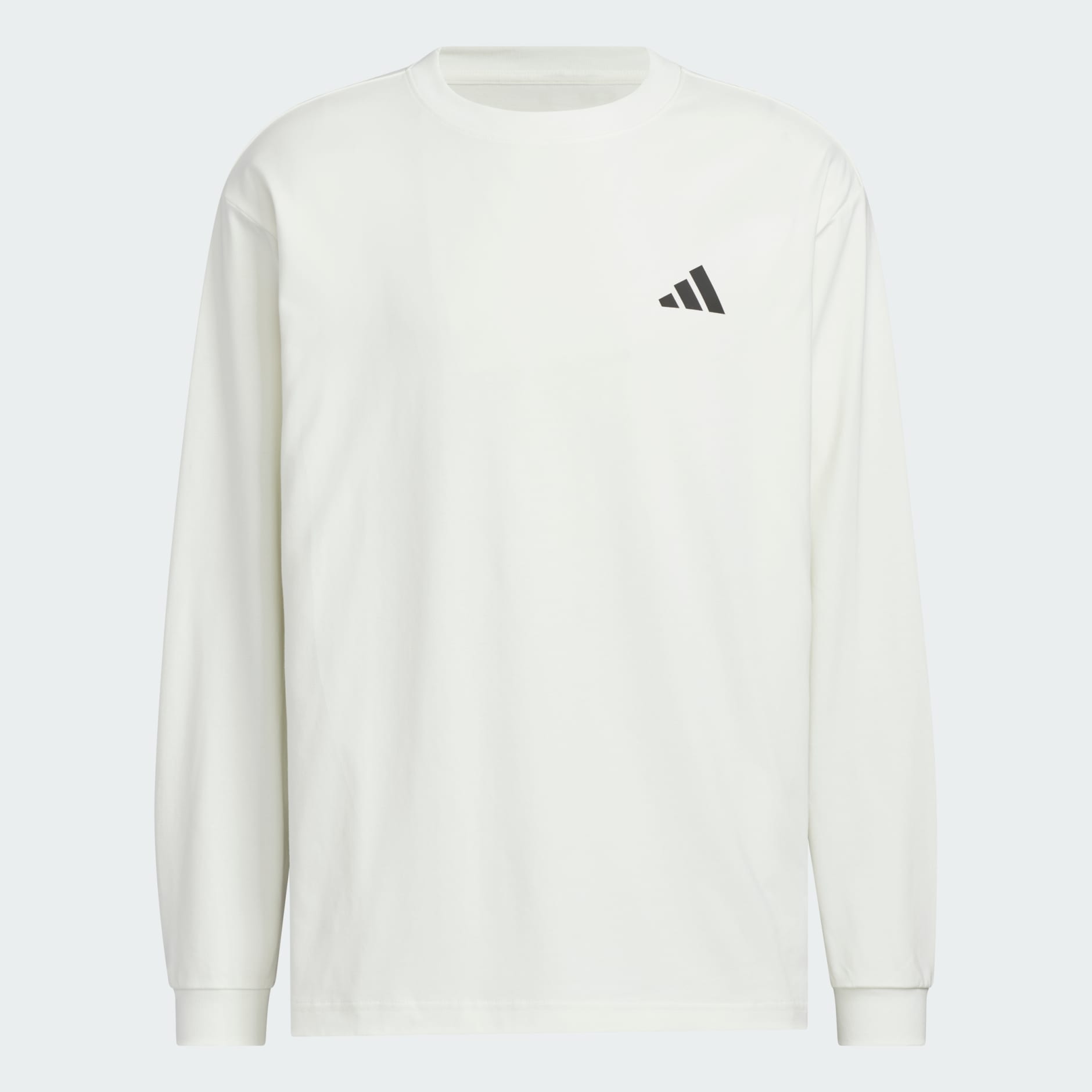 Value Range 長袖 T 恤