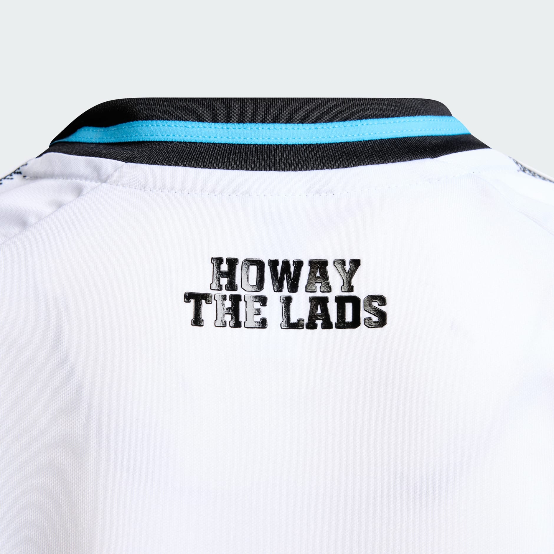 Dječji mini komplet domaćeg dresa Newcastle United FC 25/26