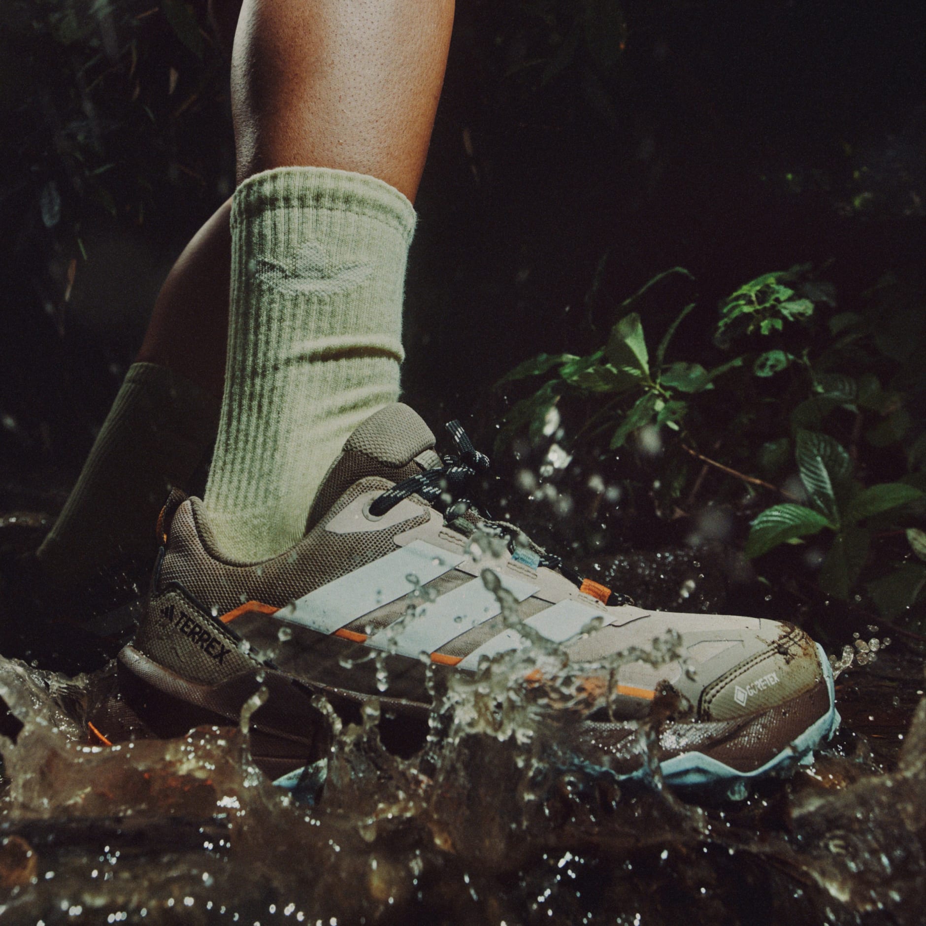 Terrex Skychaser AX5 GORE-TEX Hiking Shoes