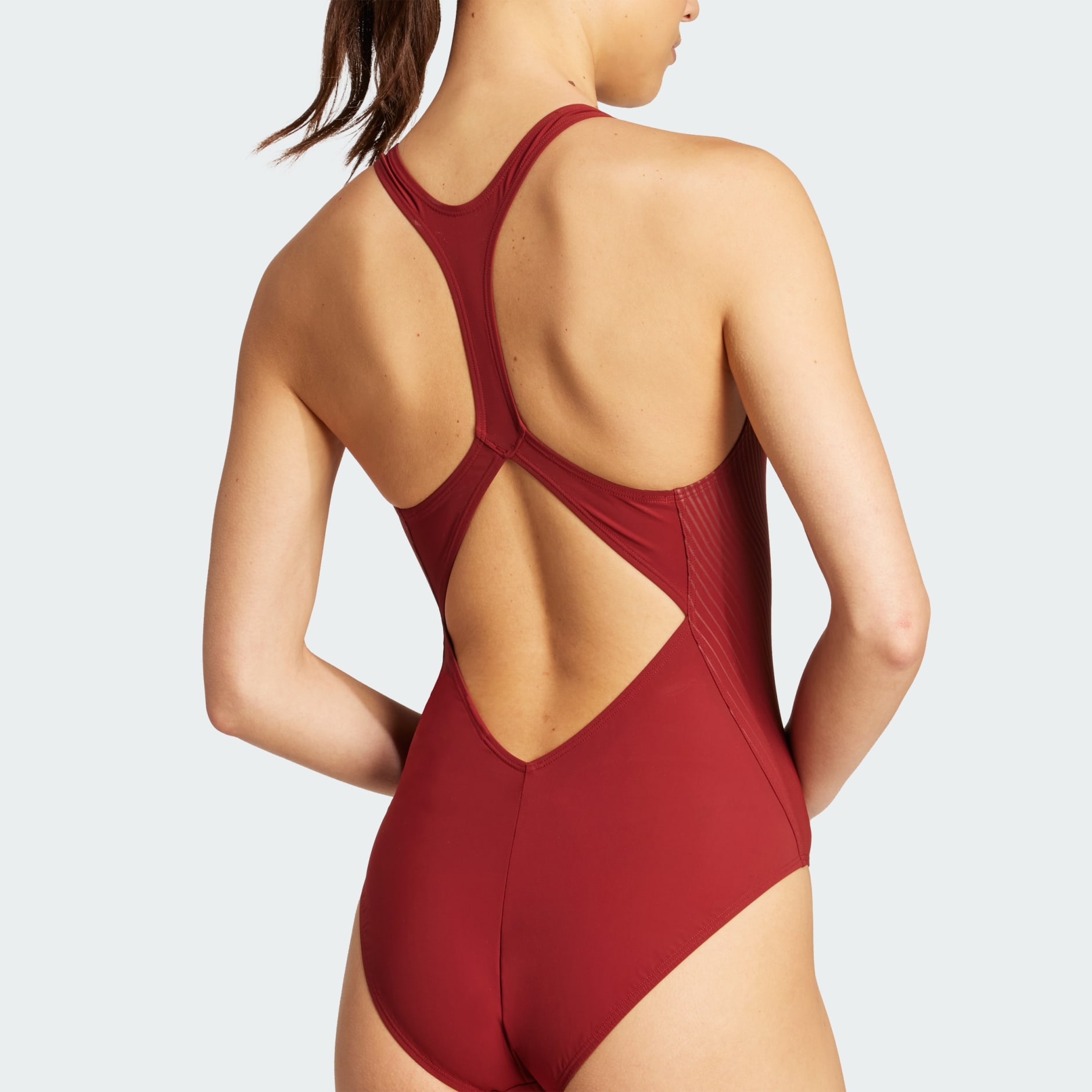 Costum de baie cu spate &icirc;n Y Lanelux