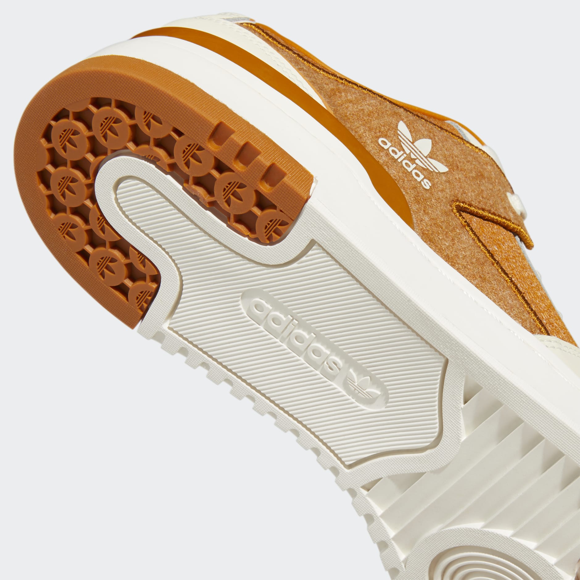 Forum Luxe Low Shoes