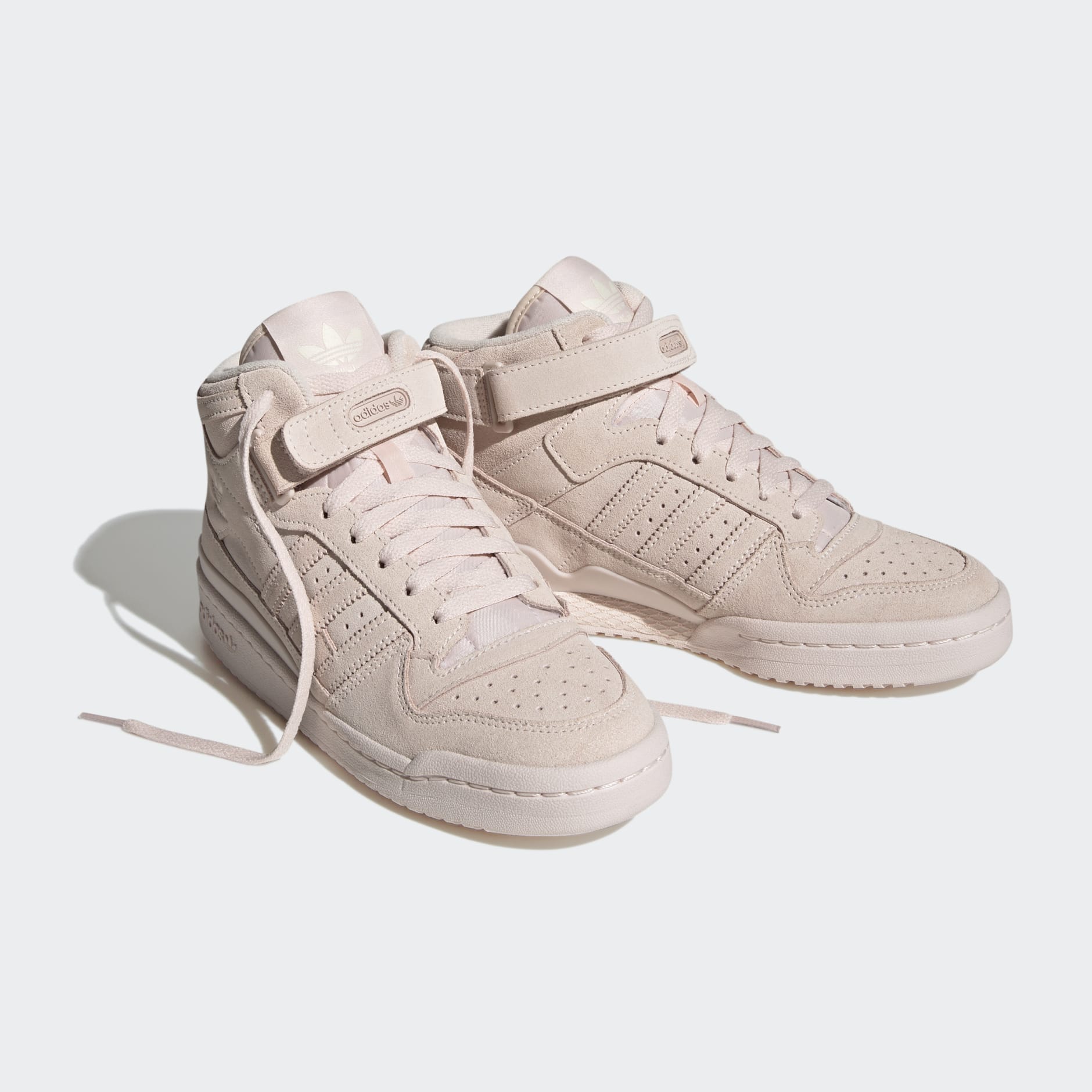Forum Mid Shoes