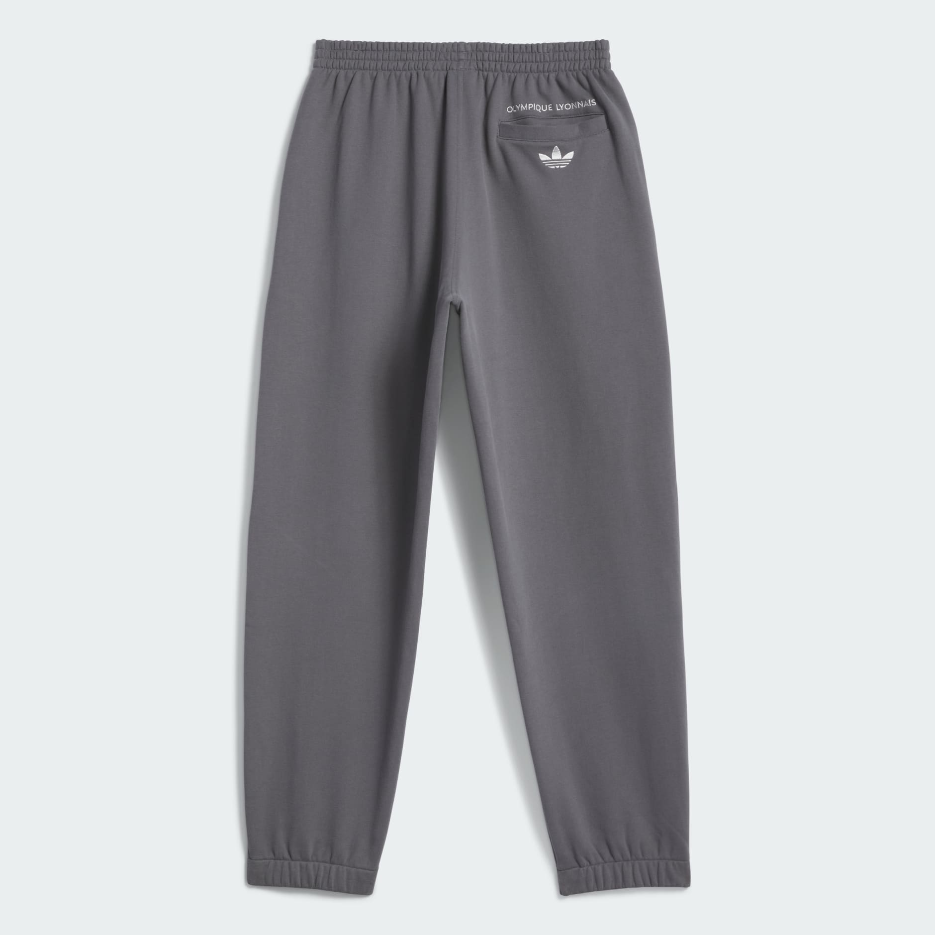 WALLSTREET X OLYMPIQUE LYONNAIS SWEATPANT