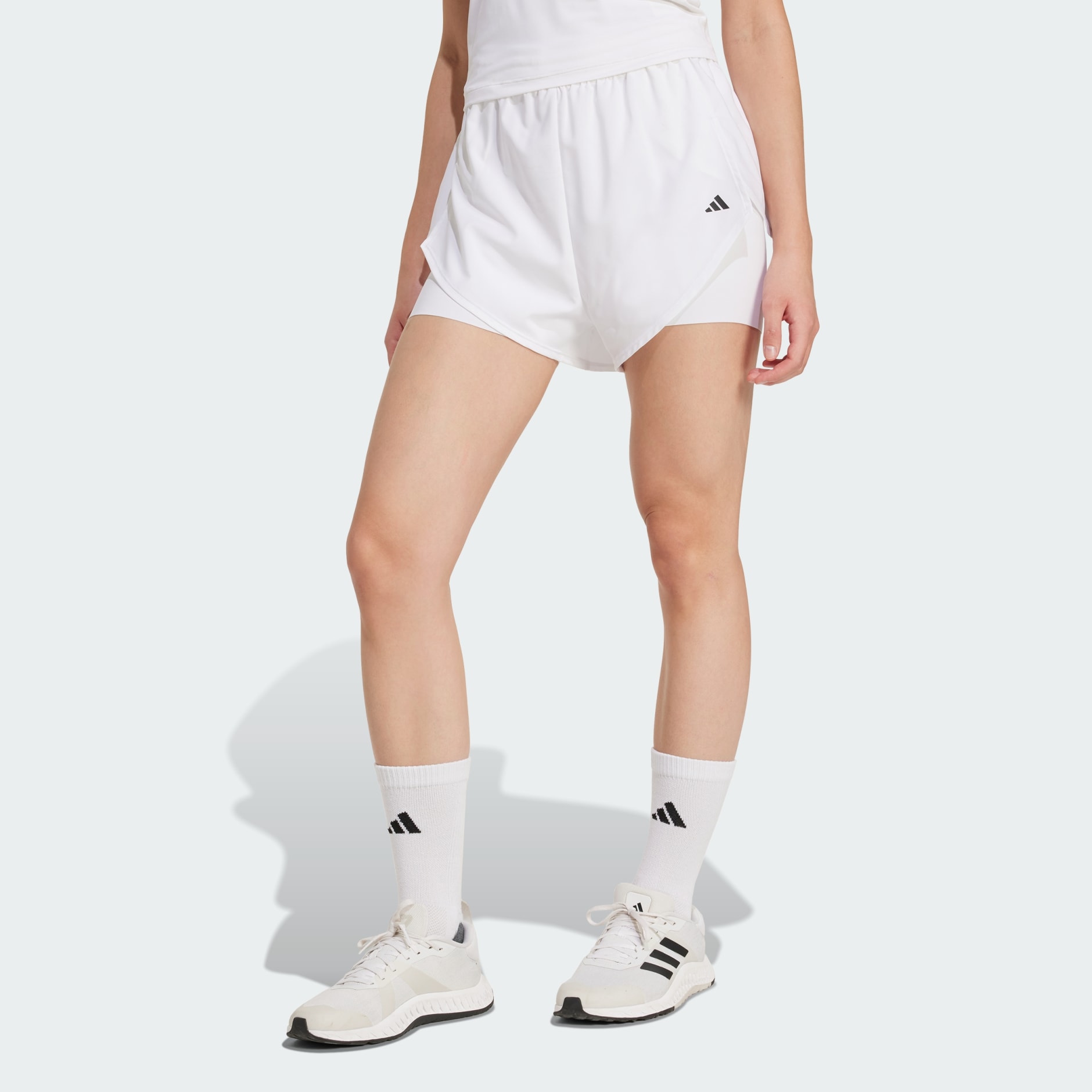 Designed for Training 2-in-1 Shorts