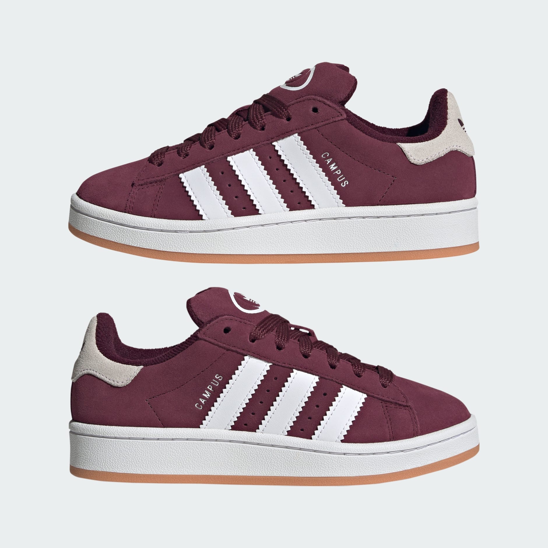 Pantofi sport Campus 00s