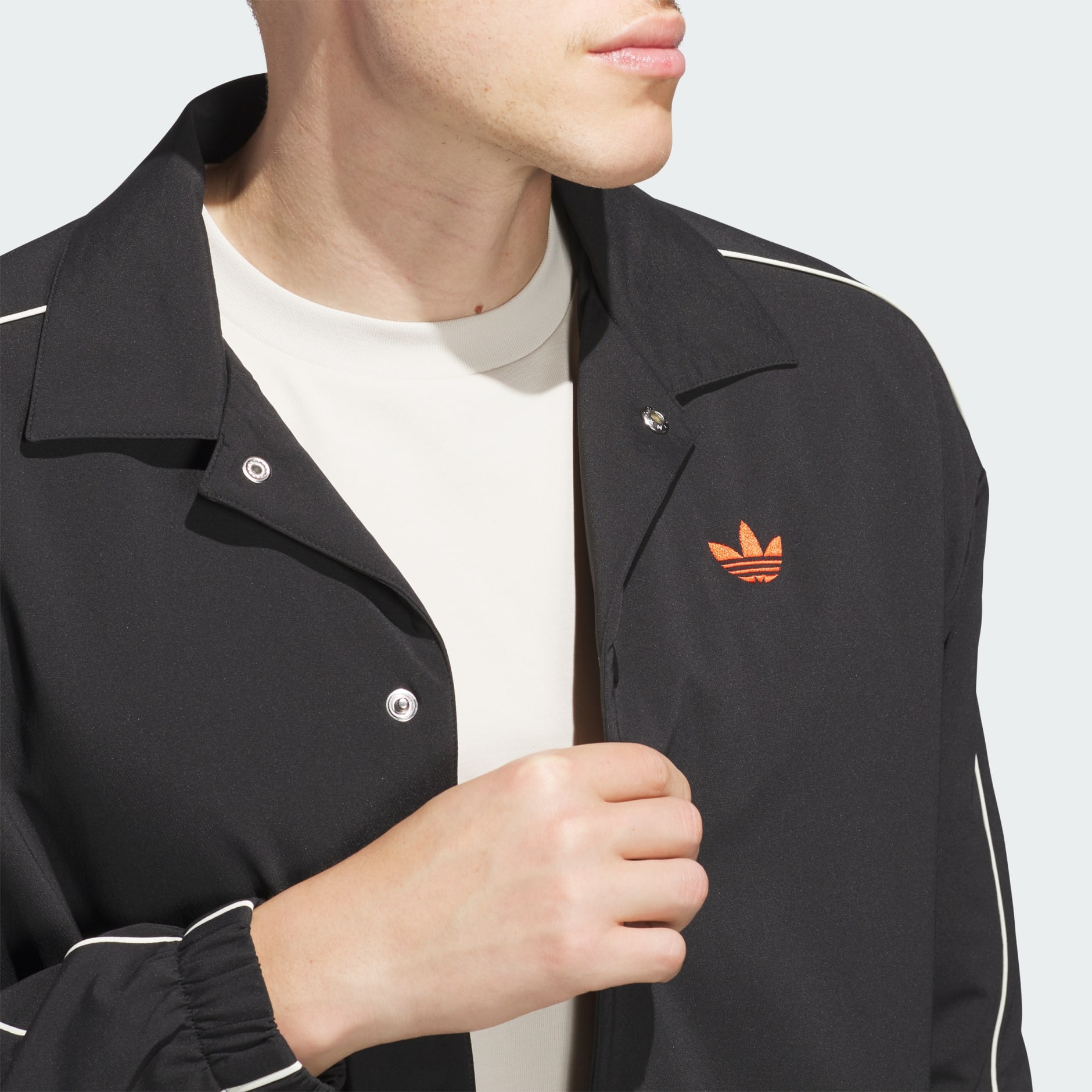Originals Coach Jacket