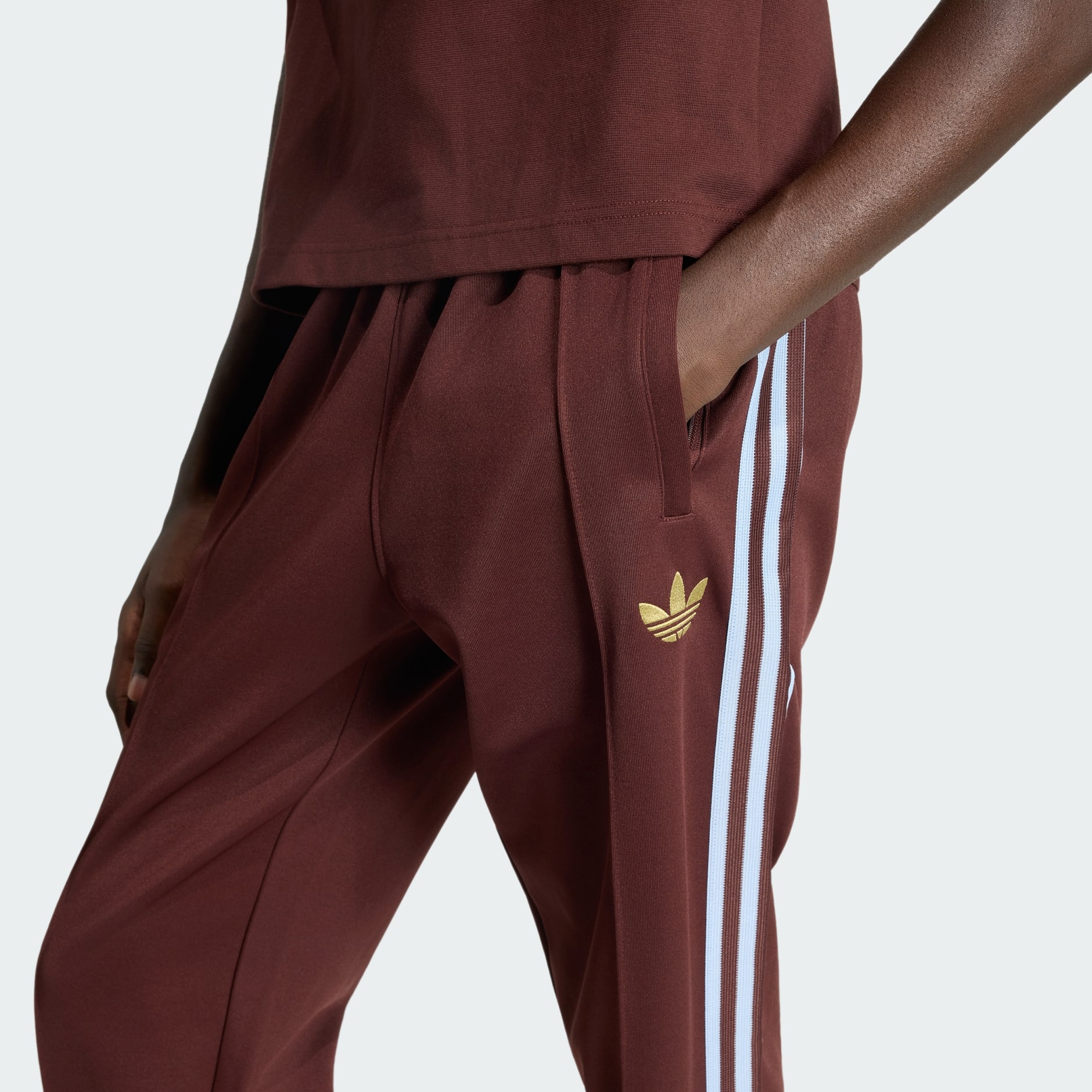 Pantaloni de trening Aston Villa FC Originals