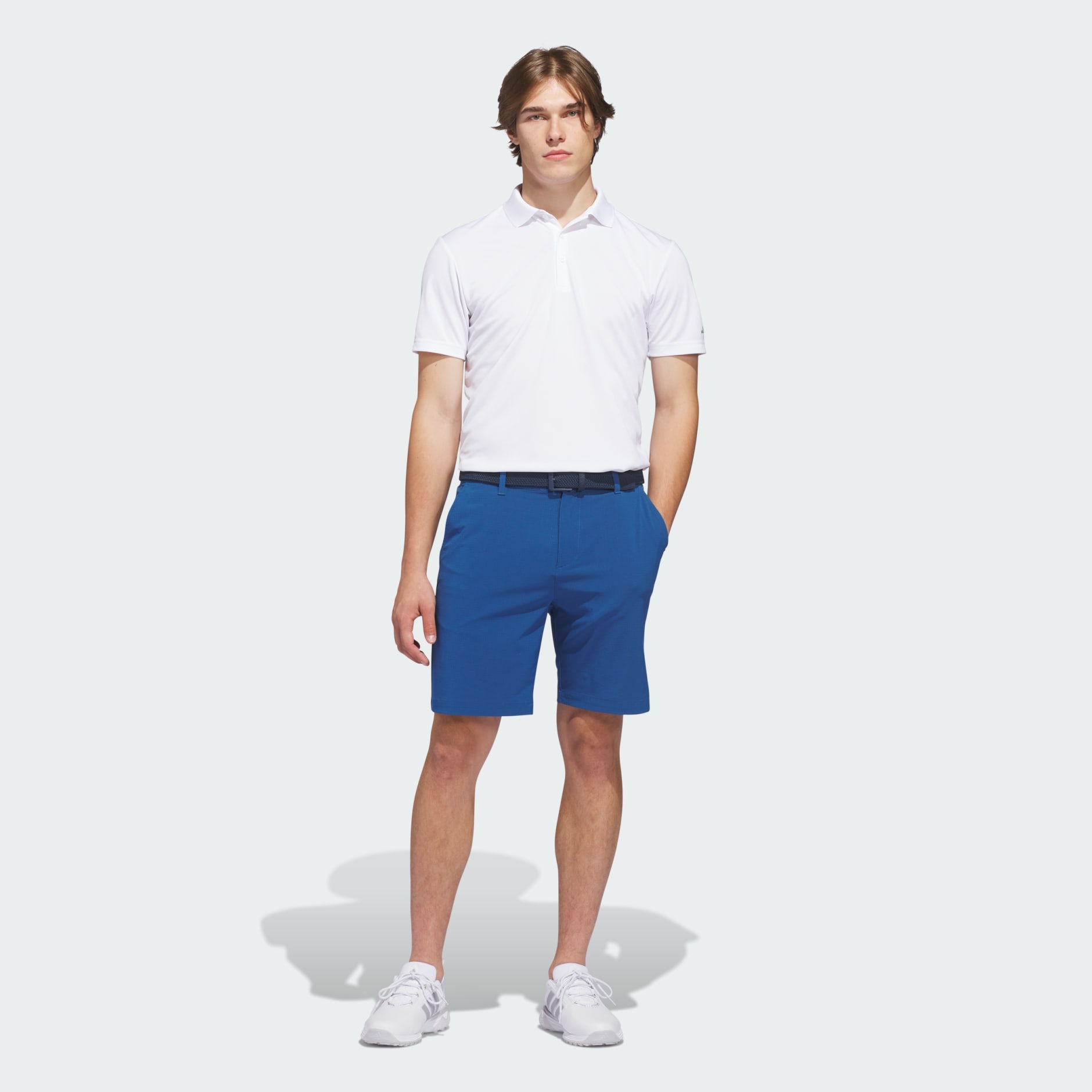 شورت ULTIMATE365 9-INCH MELTAWAY