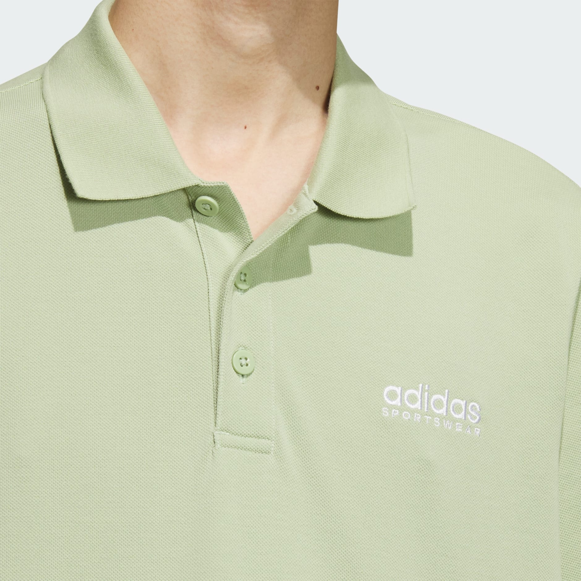 V SOLID POLO