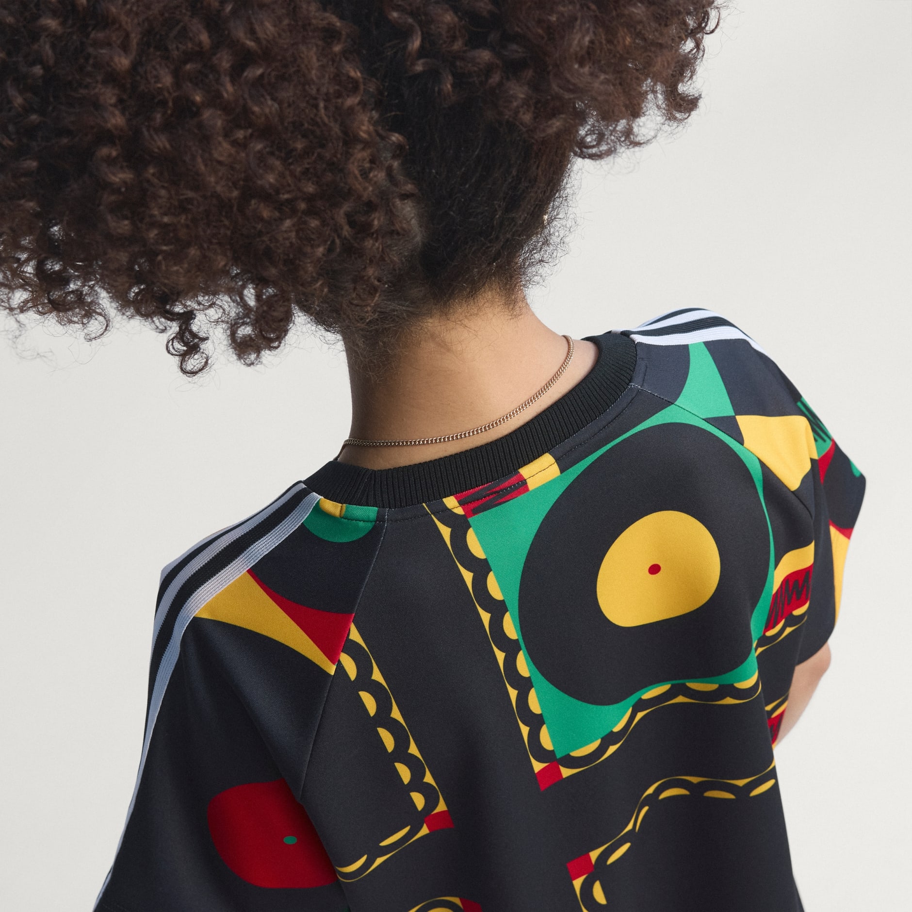 Jamaica x Bob Marley Originals Dress