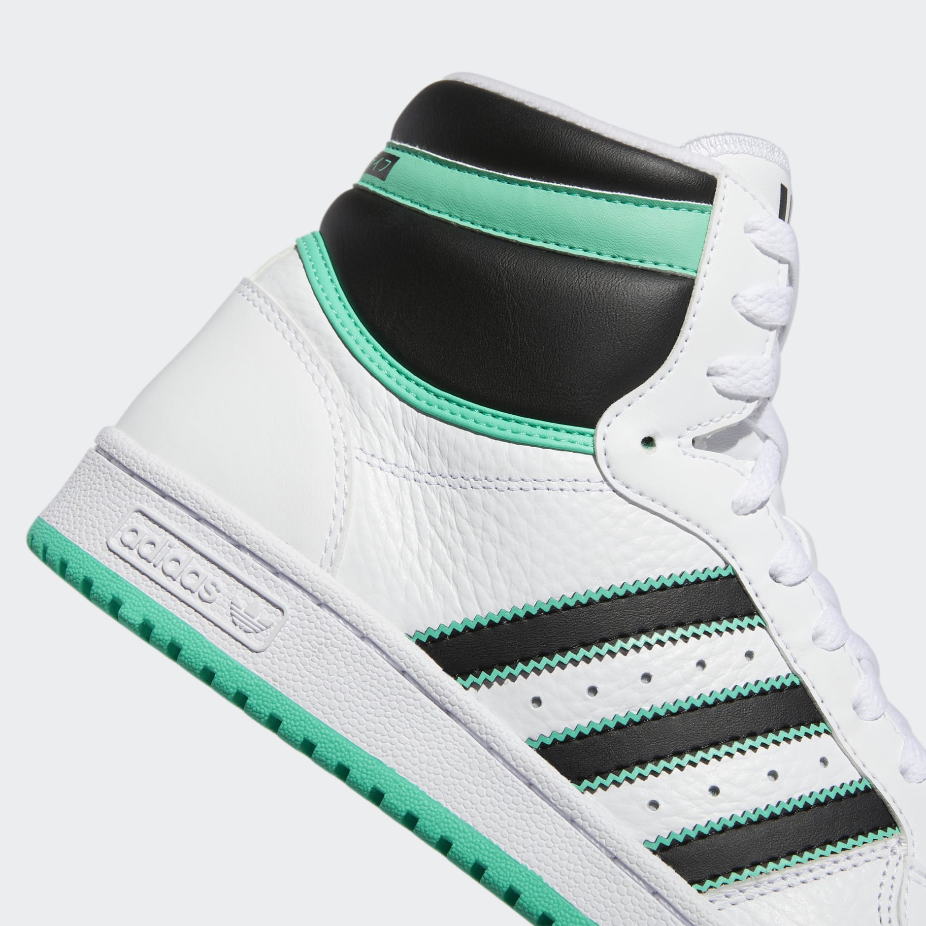Tenis Top Ten RB