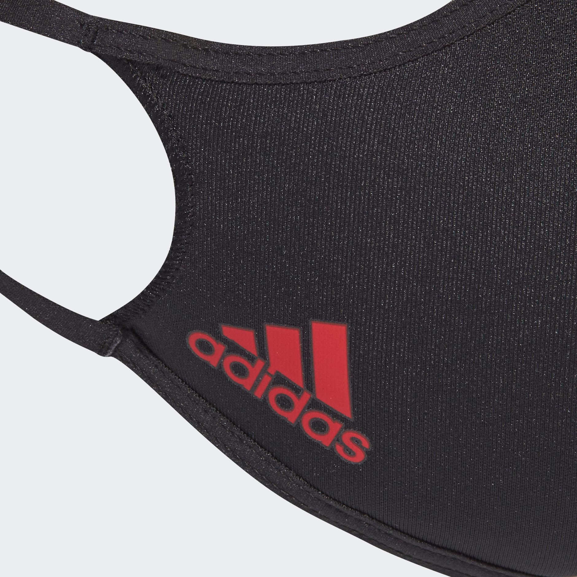 Arsenal Face Covers 3-Pack XS/S