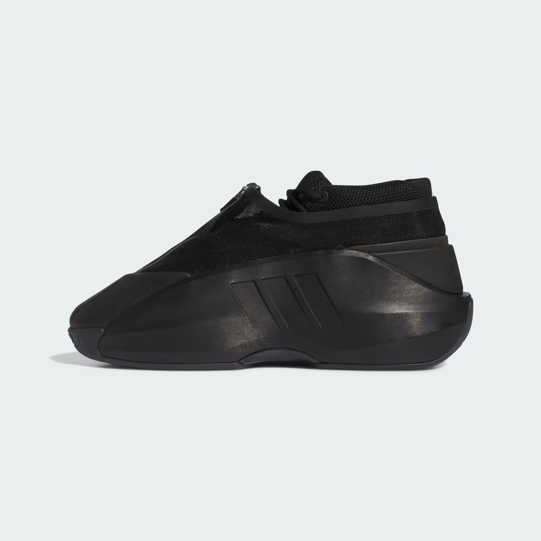 adidas Crazy IIInfinity Shoes - Black | adidas LK