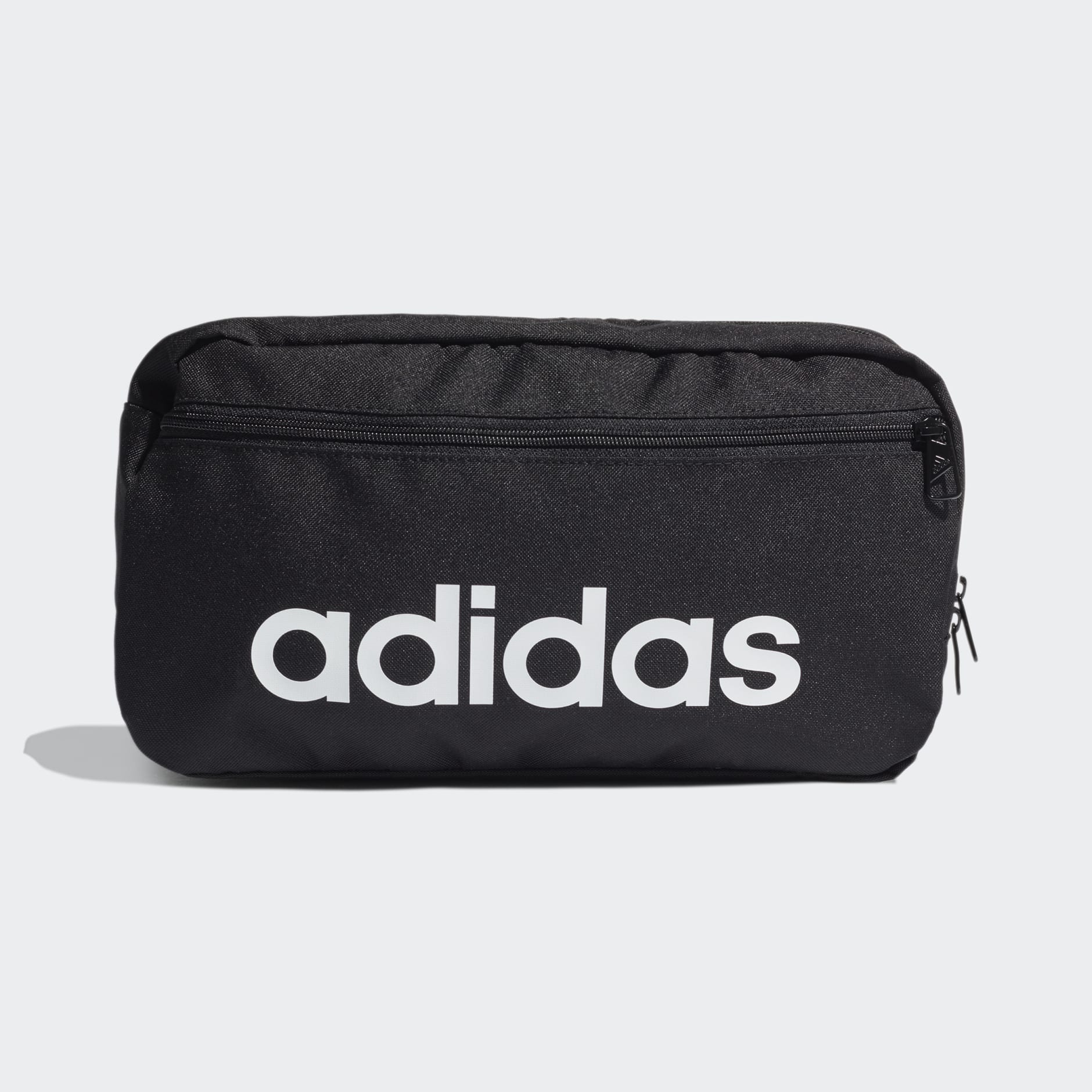 white adidas shoulder bag