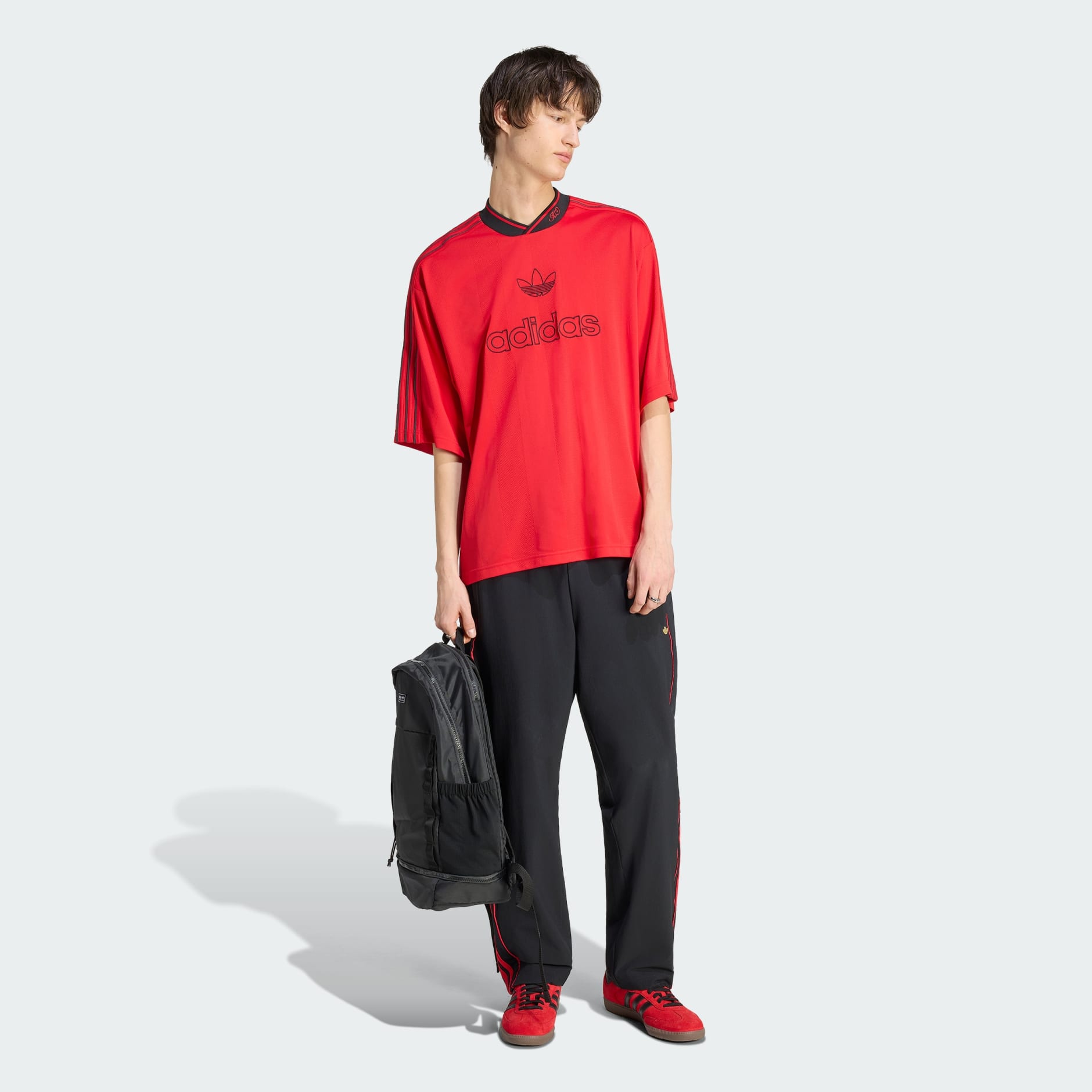 PANTALONI DE TRENING 98 LOOSE