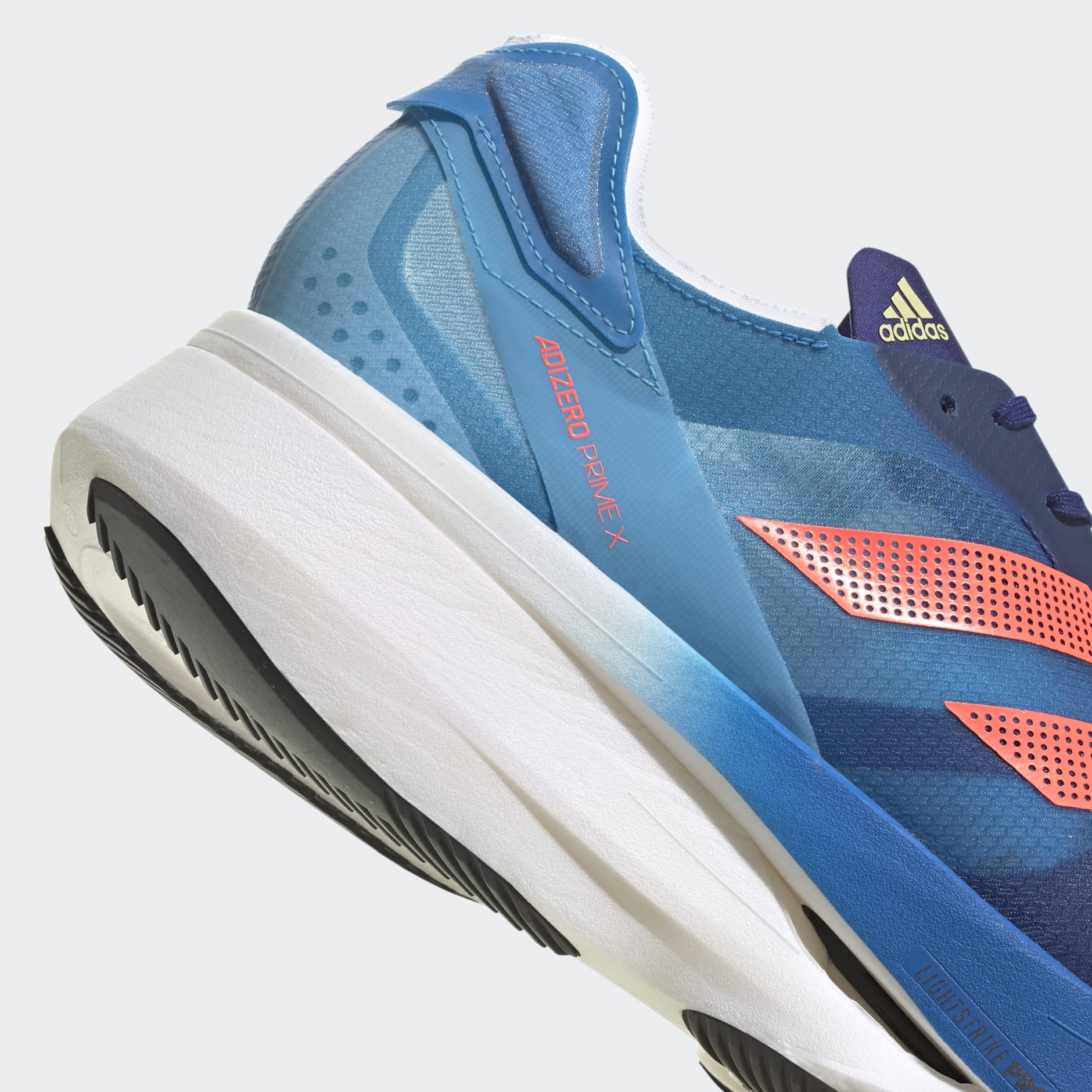 Adizero Prime X Shoes