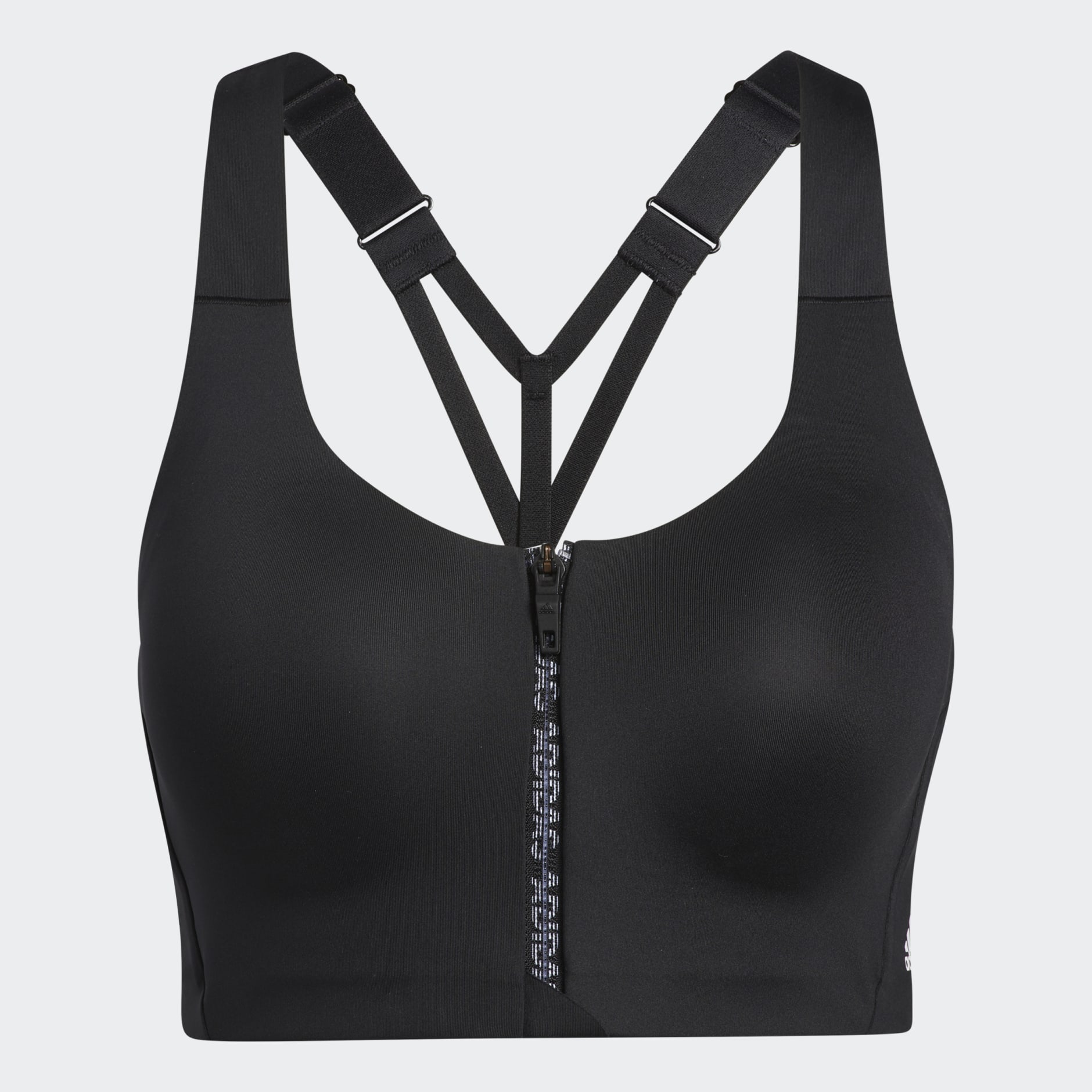 Stronger For It Yoga Bra