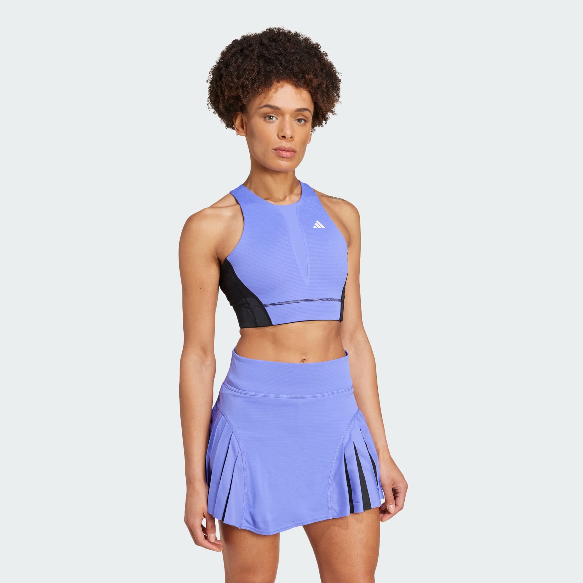 CROP TOP PRO