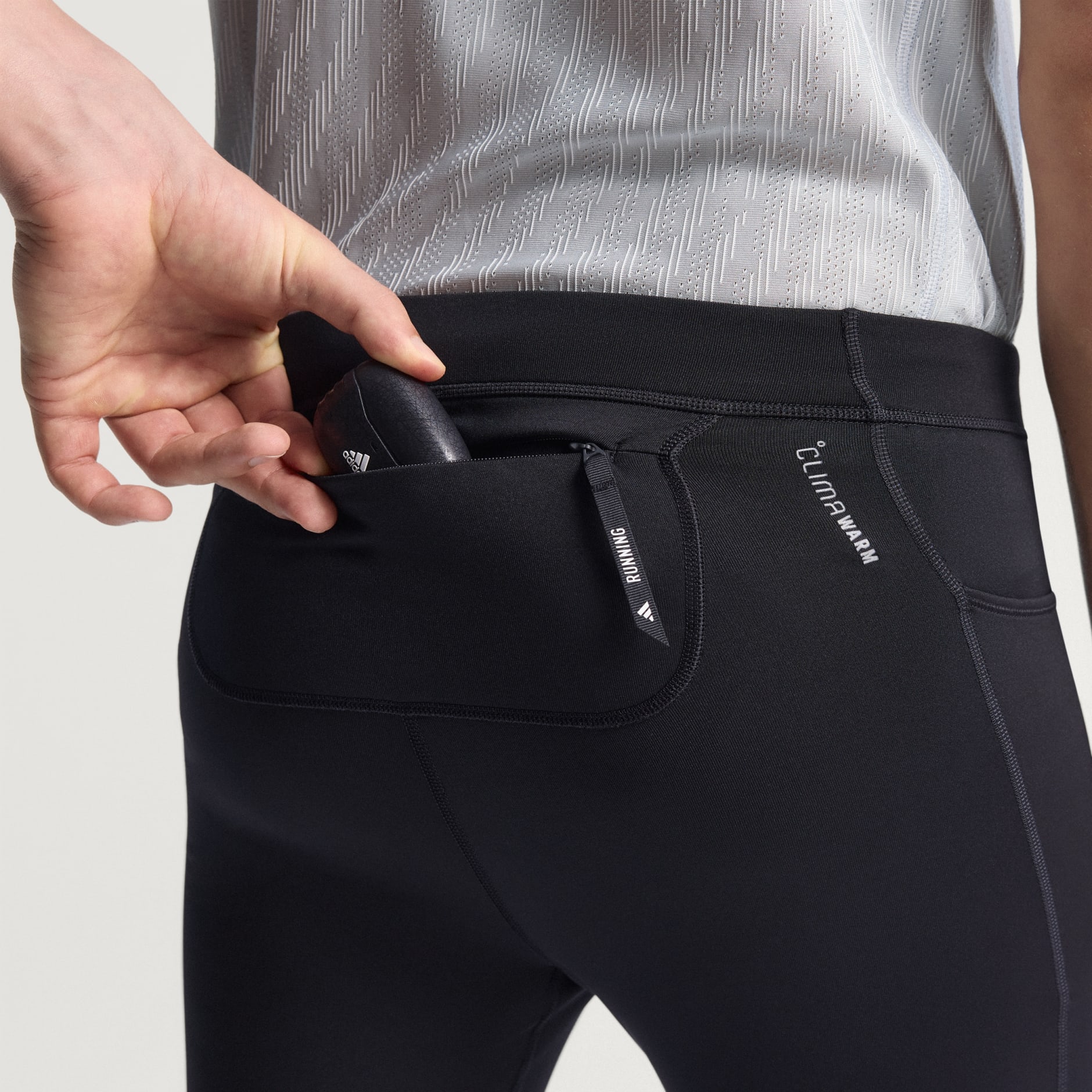 Legging Own The Run Winterized