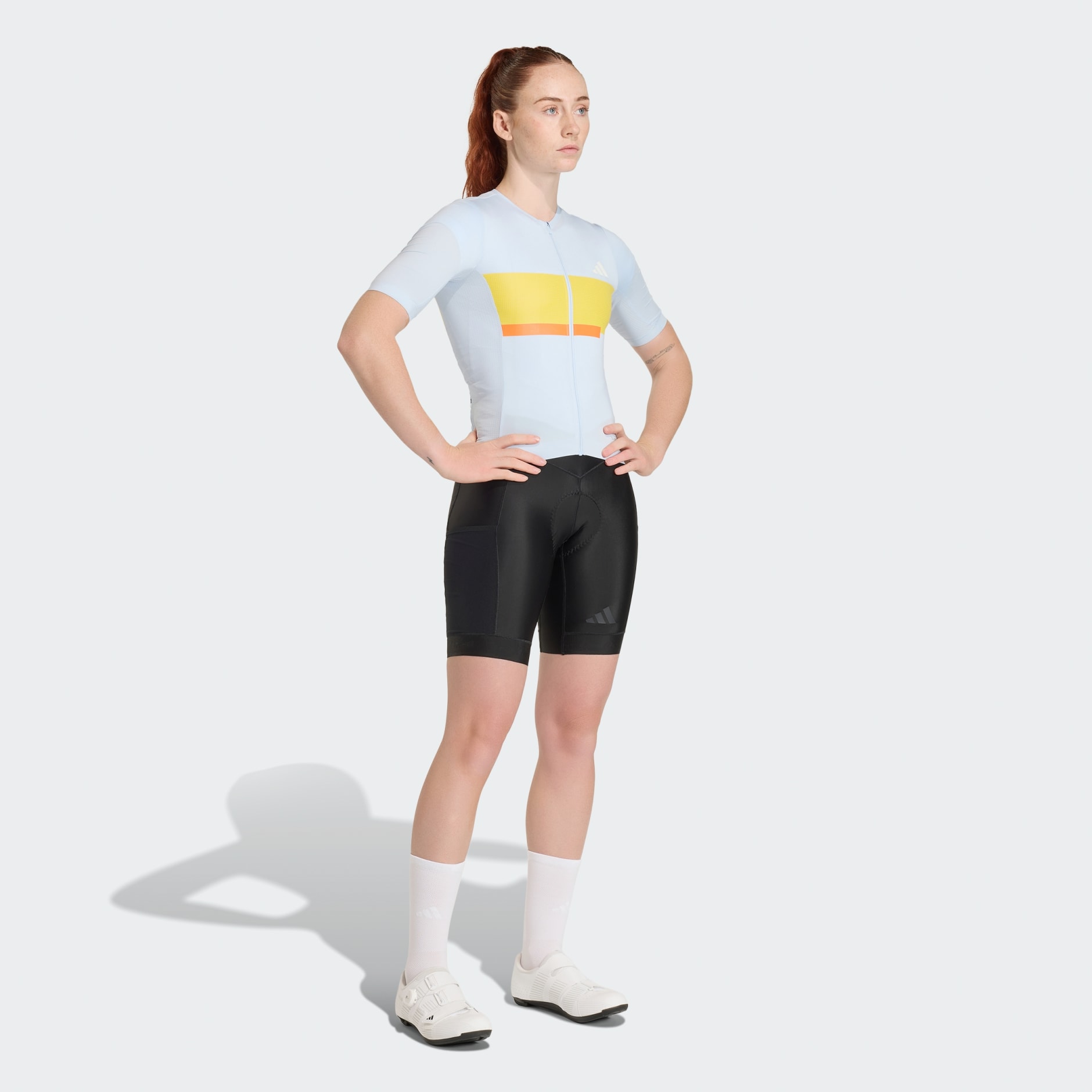 TRICOU DE CICLISM TEMPO NEO HERITAGE