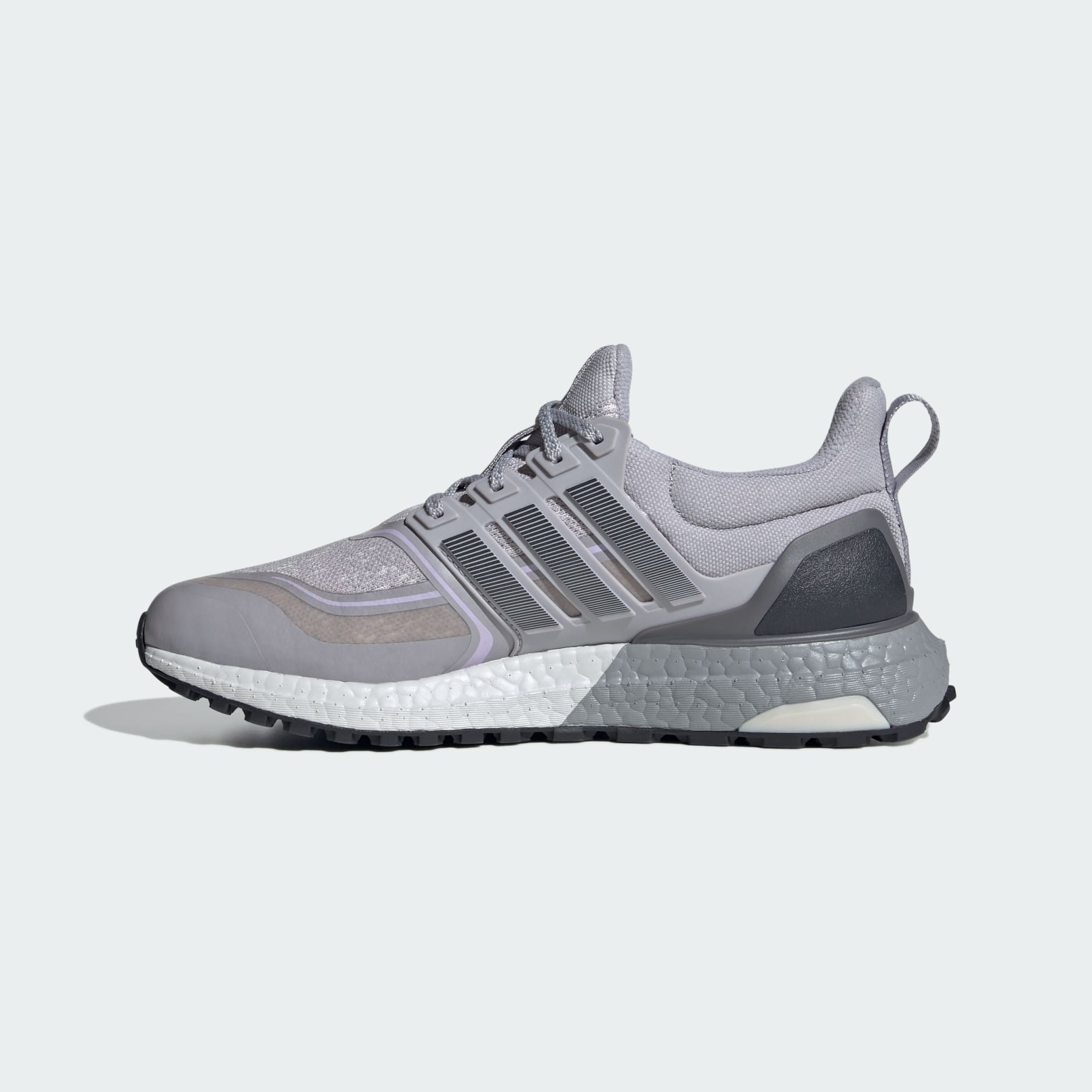 Ultraboost 1.0 Atr Shoes - Grey | adidas Hong Kong