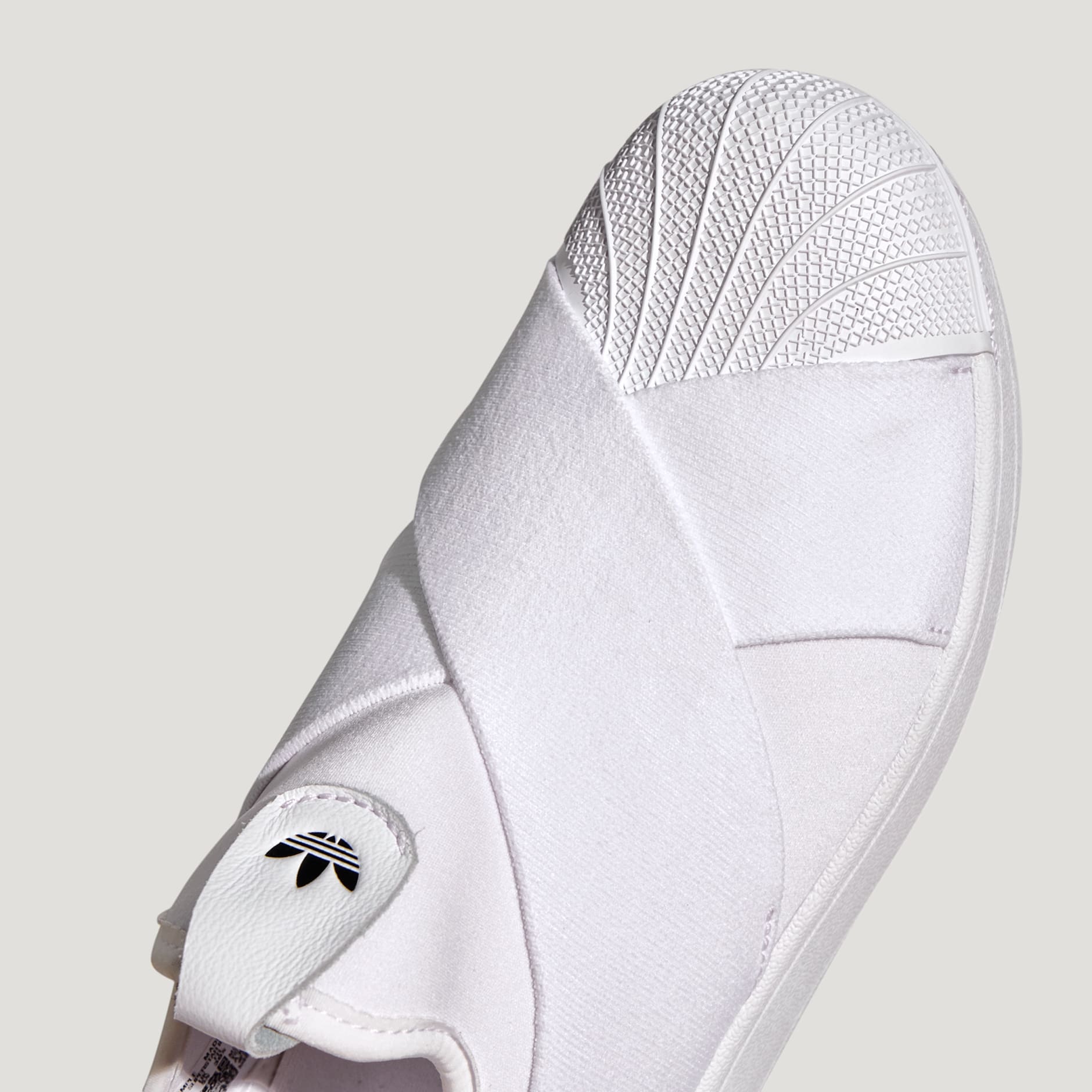 Superstar II X (Slip-On) Shoes