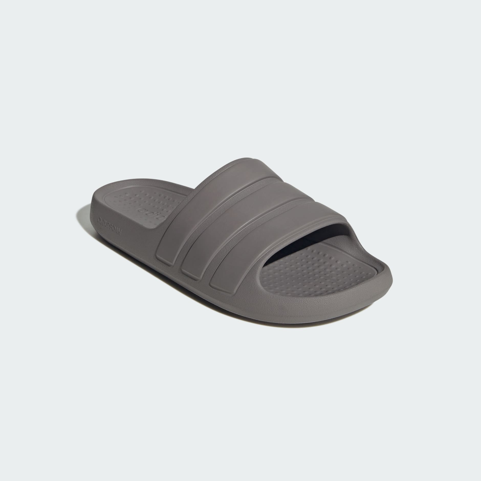 All products Adilette Flow Slides Grey adidas South Africa