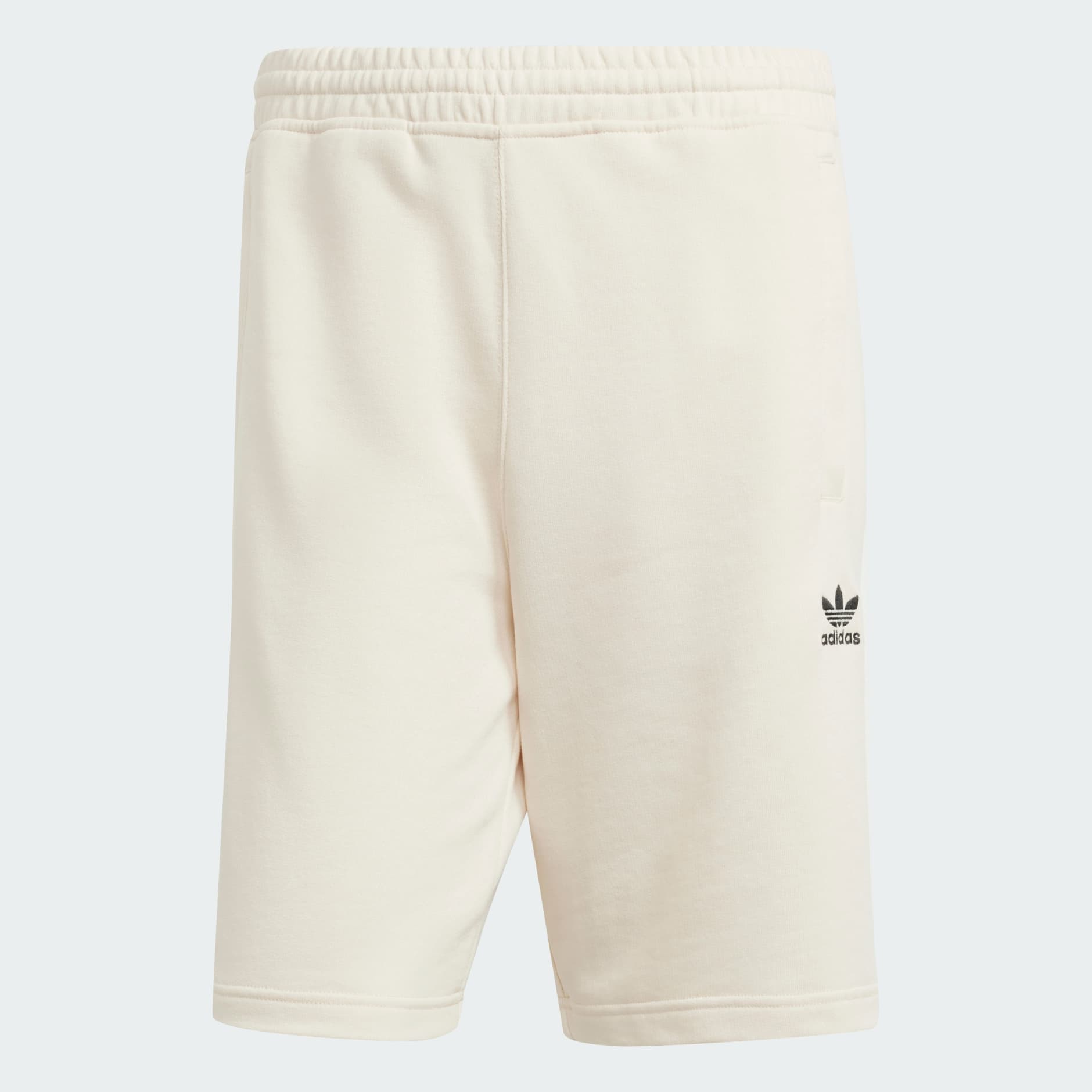 Essentials Trefoil Shorts