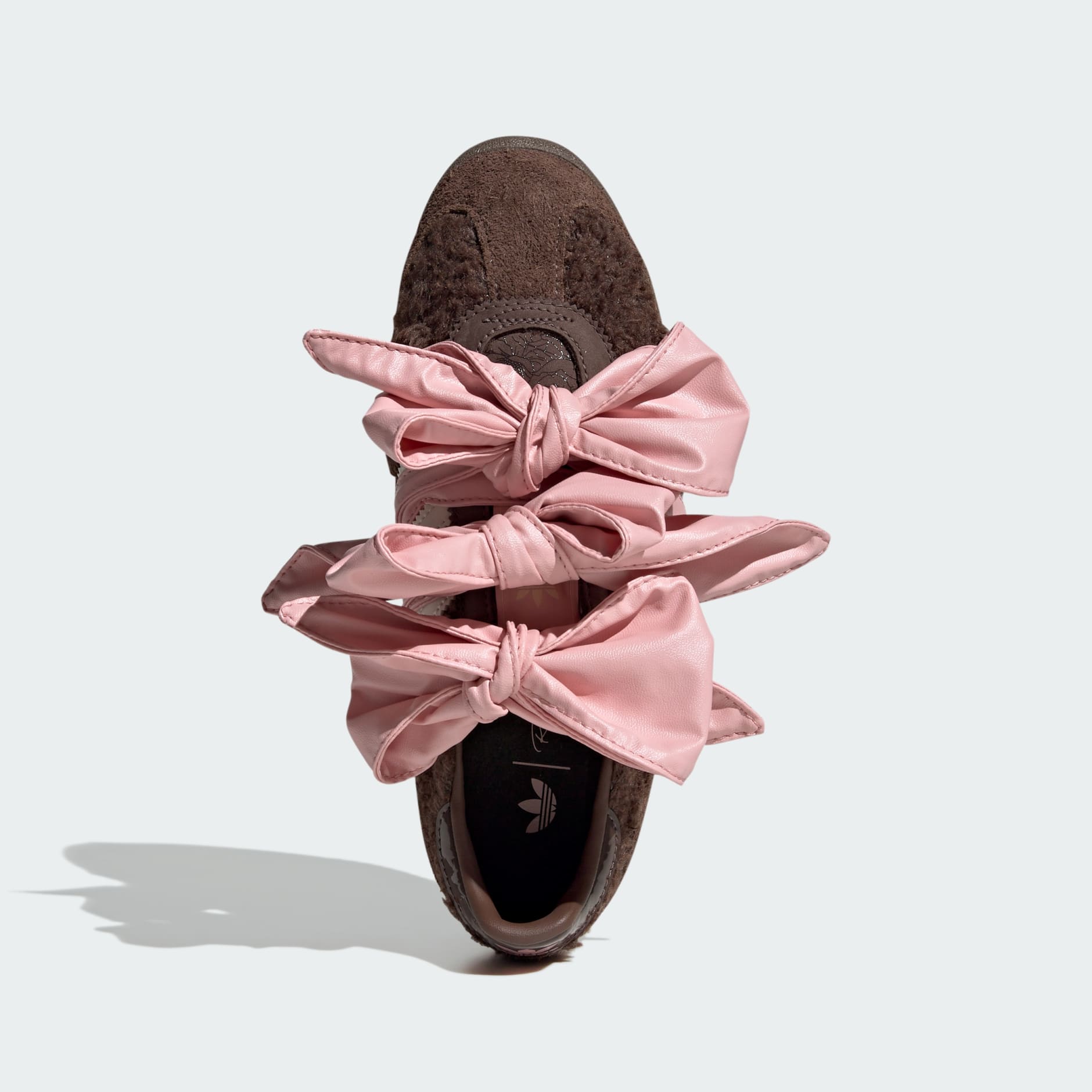 adidas originals × Caroline Hu SL72 BROWN Caroline Hu SL 72 OG Shoes - Brown | adidas Hong Kong