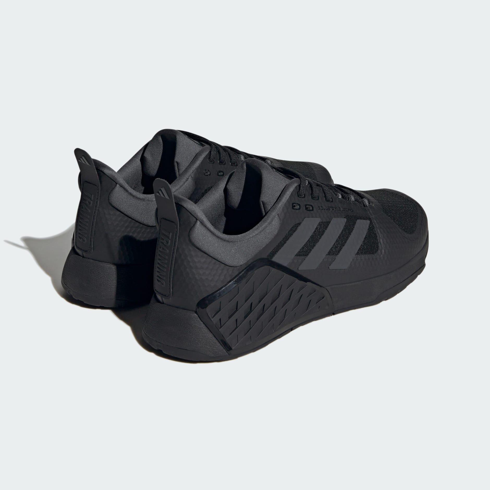 adidas Dropset 2 Trainer - Black | adidas UAE