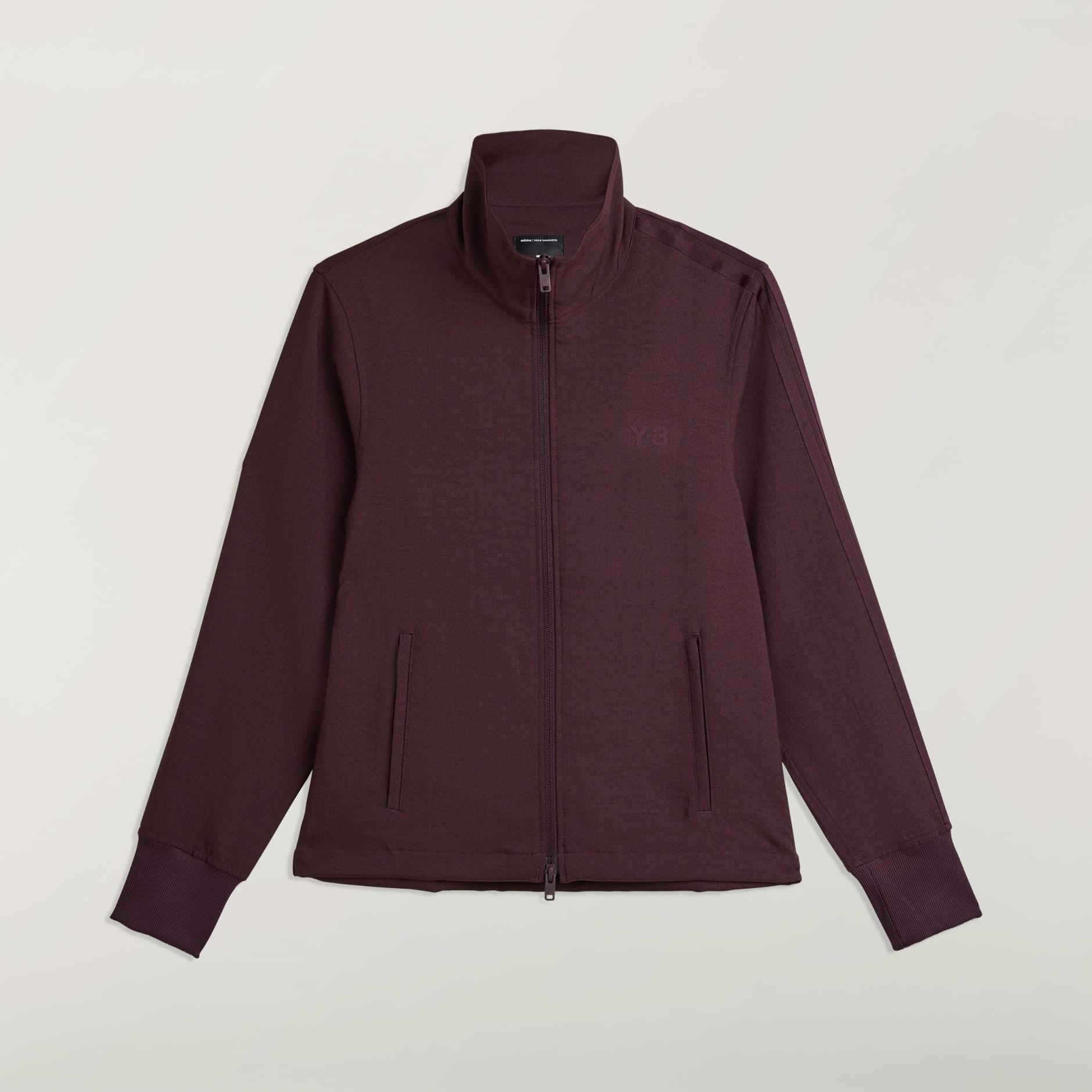 Y-3 Sport Uniform Track Top