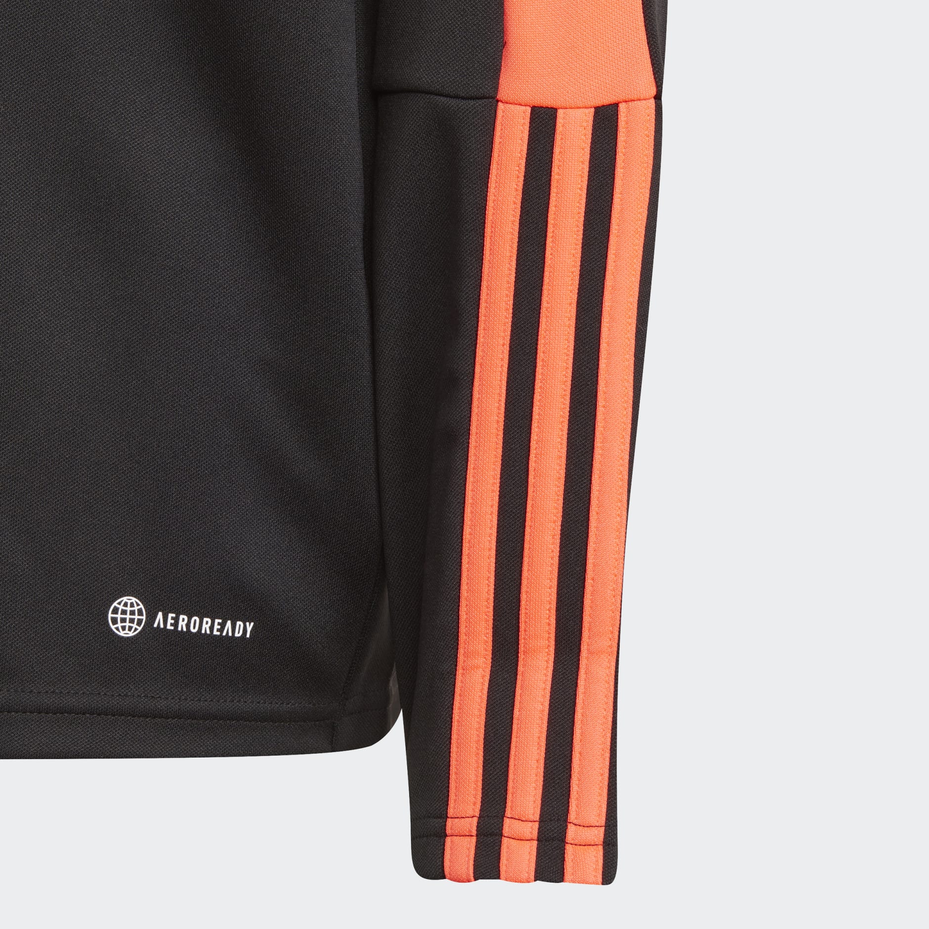 Tiro Essential Training Top