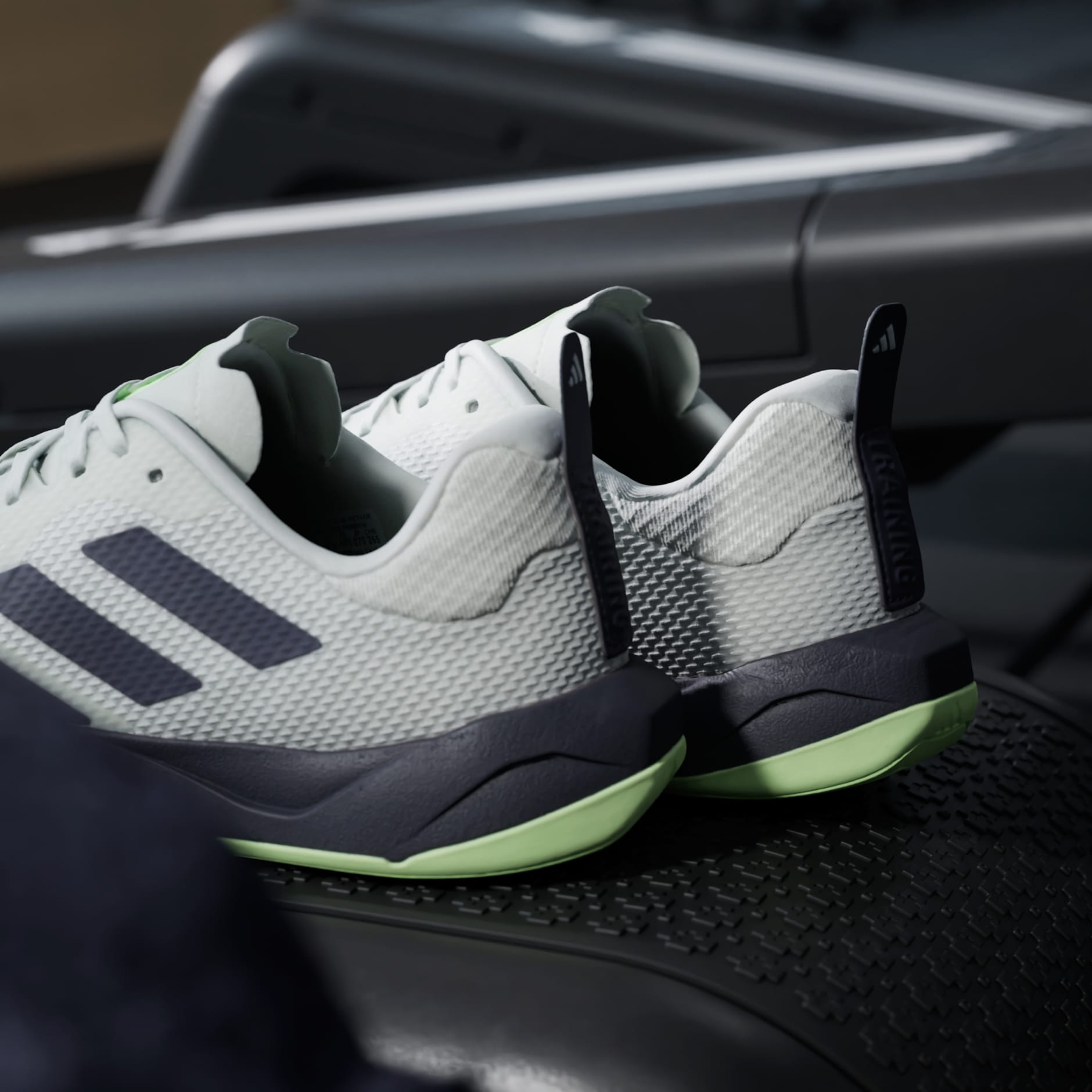Rapidmove Trainer