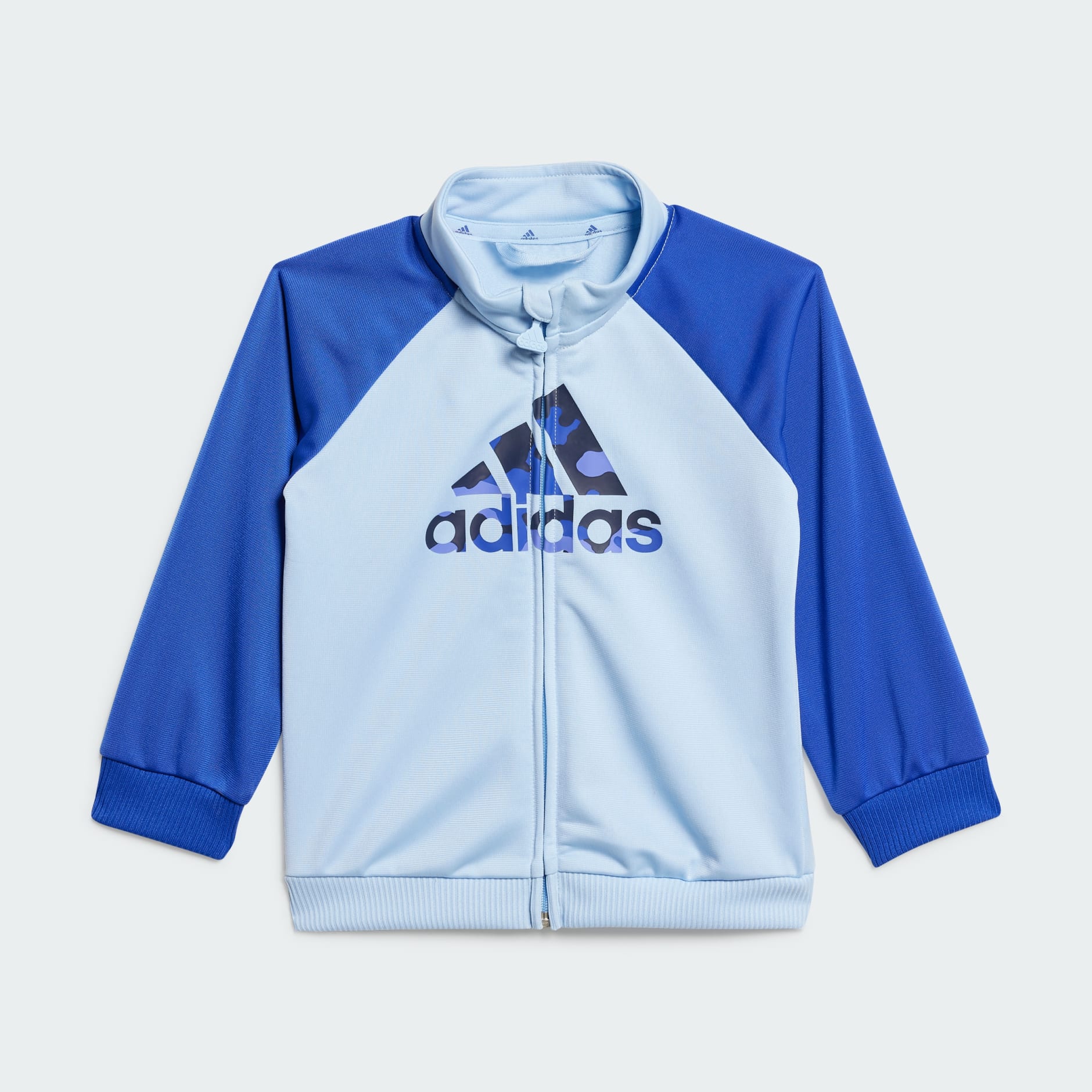 Fato fashion de treino adidas criança