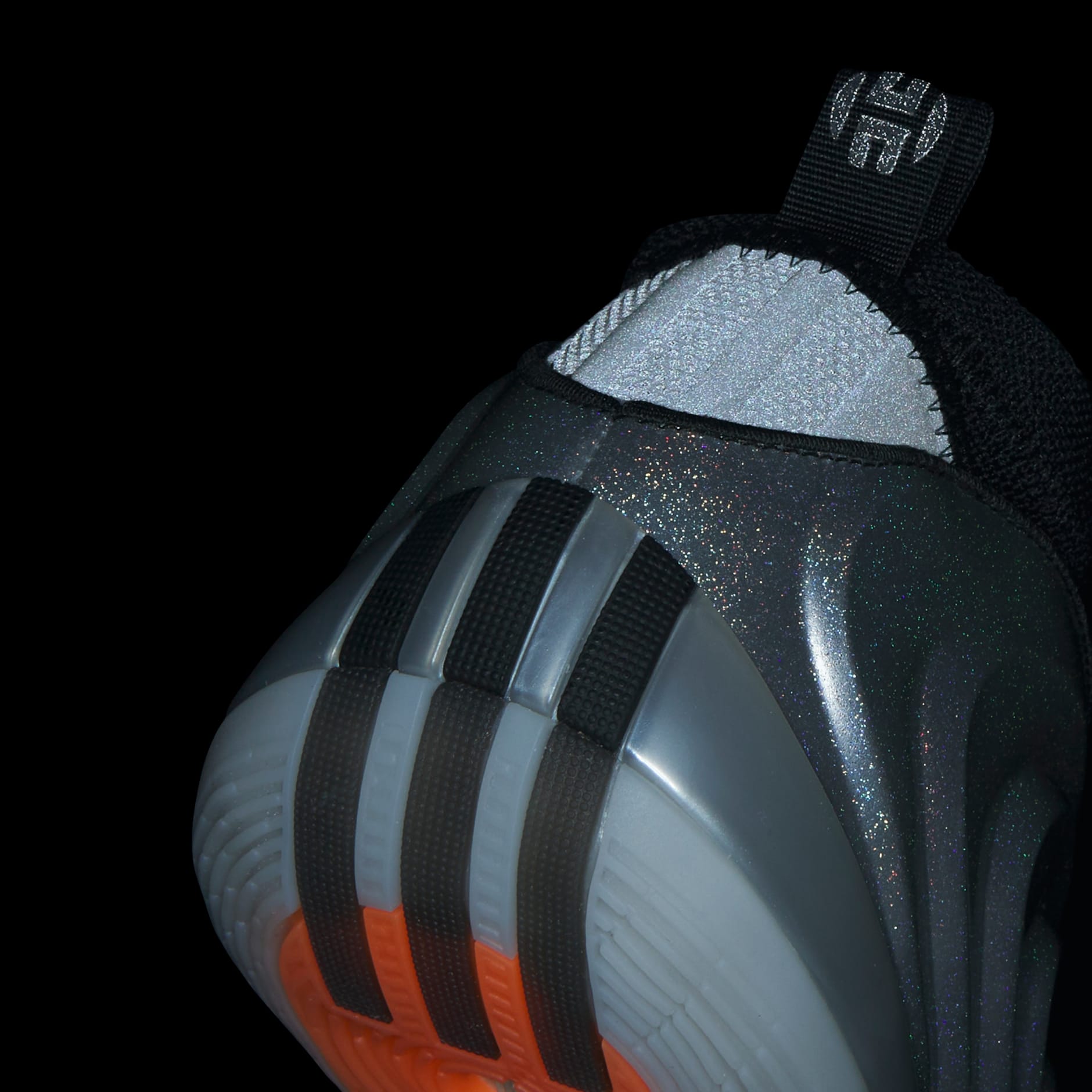 HARDEN VOLUME 10 Shoes