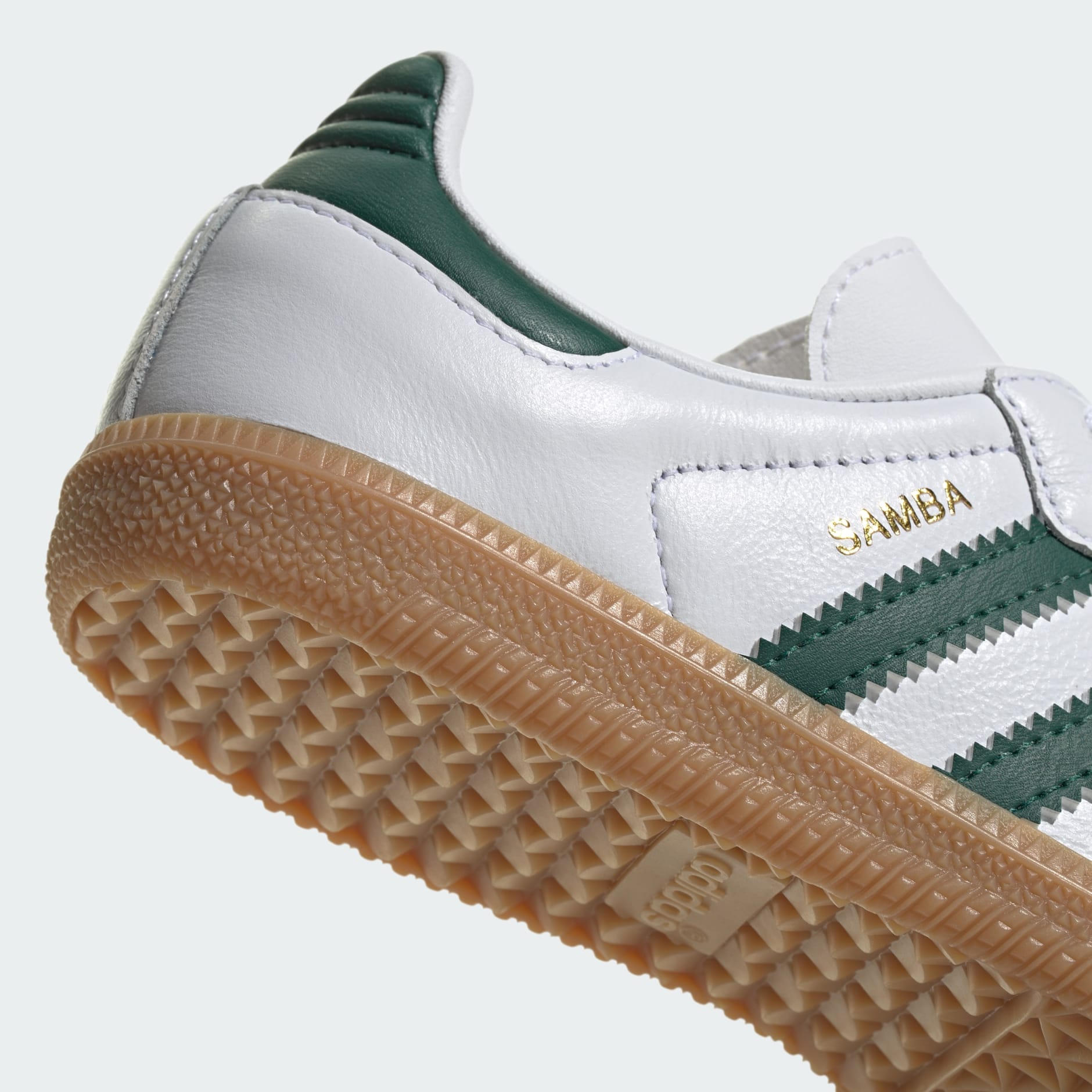 SAMBA OG C